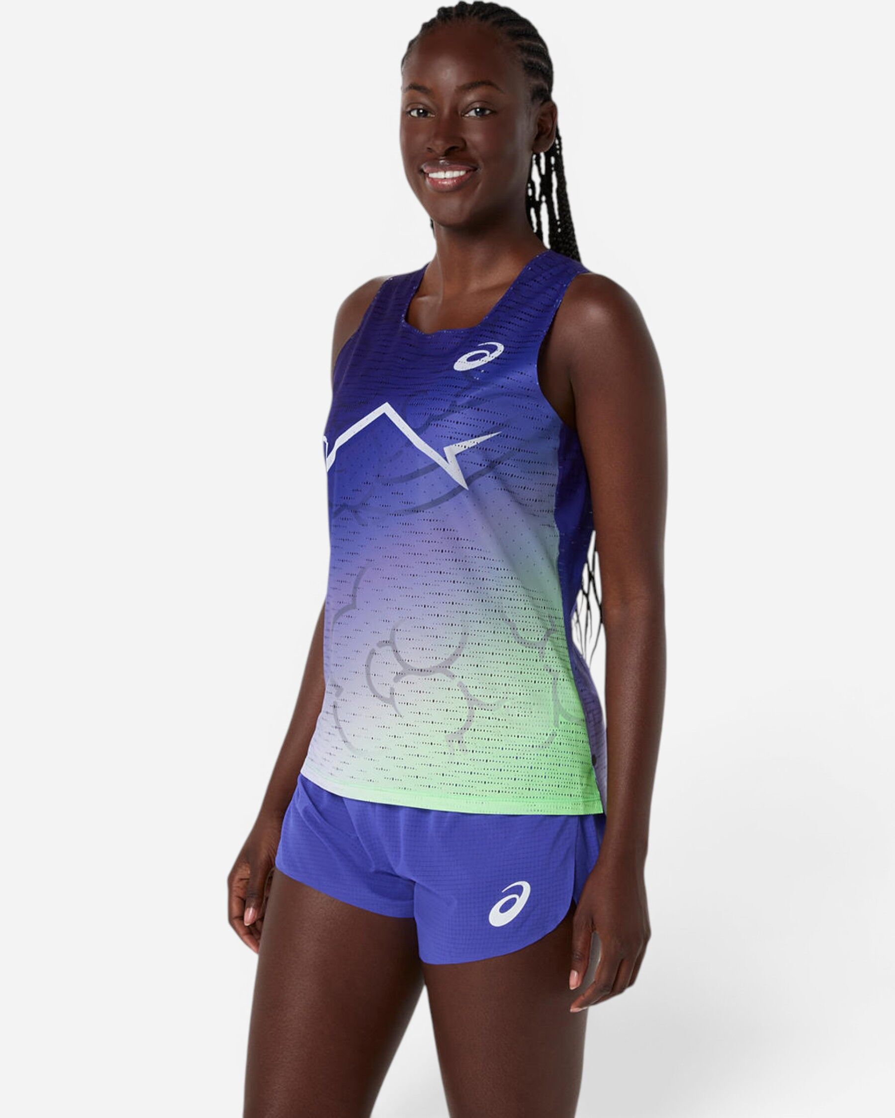 Resim Metaspeed Singlet