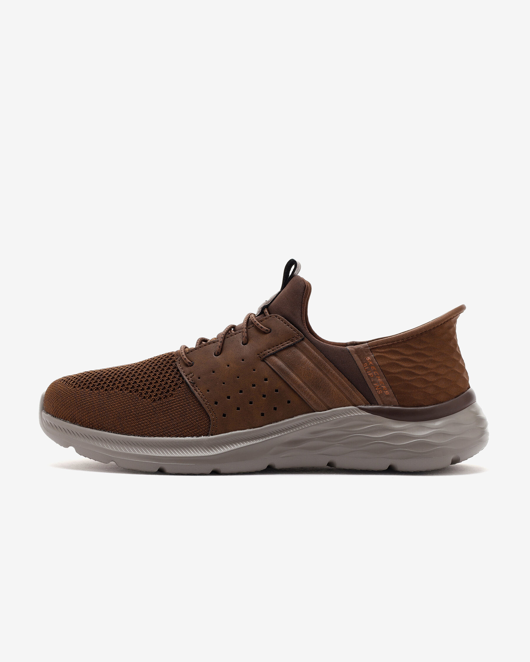 Resim Skechers Slip-ins Rf: Garner - Newick