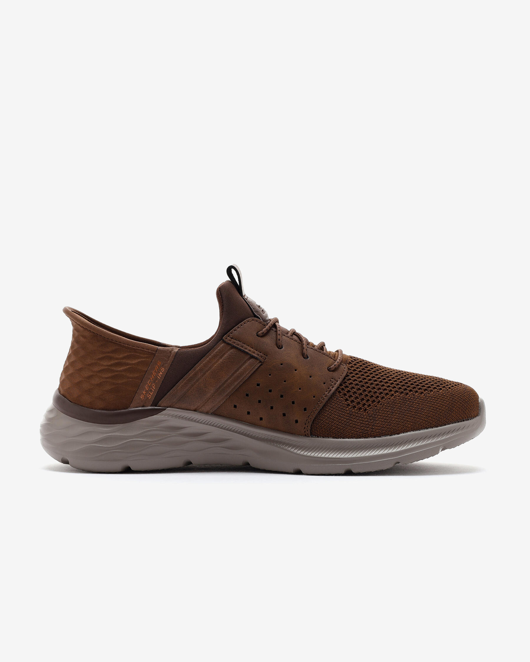 Resim Skechers Slip-ins Rf: Garner - Newick