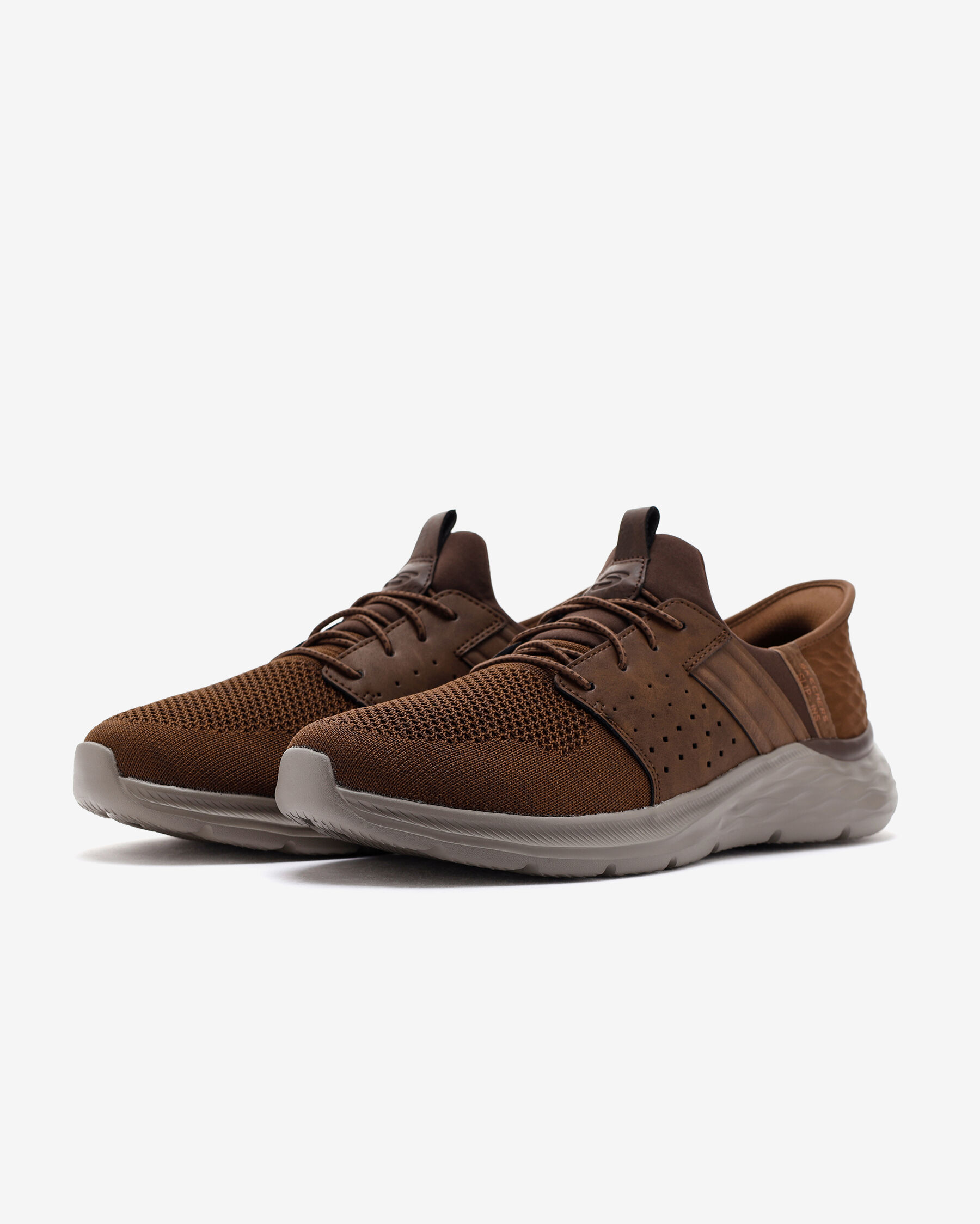 Resim Skechers Slip-ins Rf: Garner - Newick