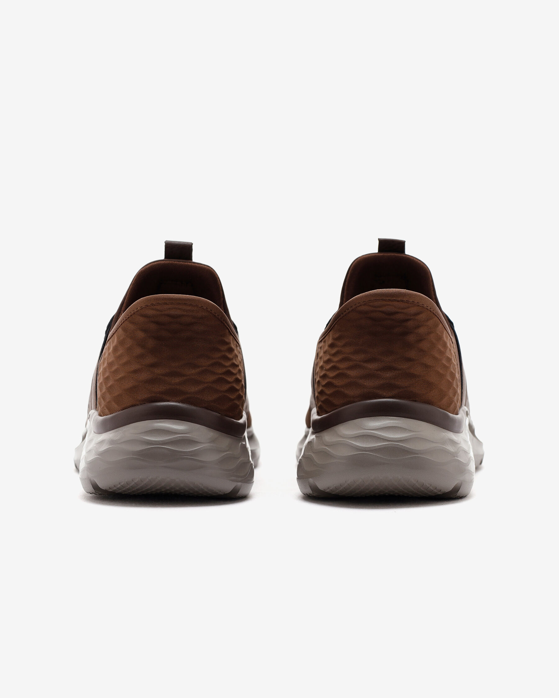 Resim Skechers Slip-ins Rf: Garner - Newick