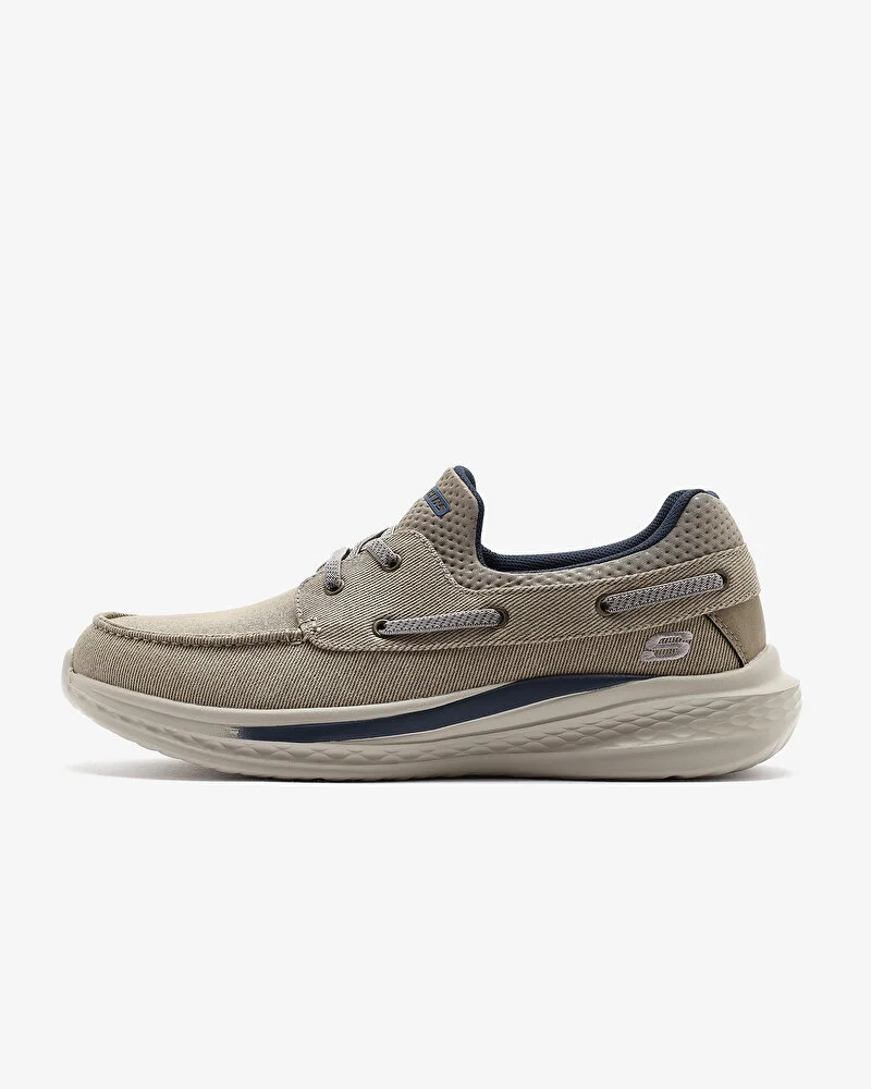 Skechers Bej Skechers Slade Casner