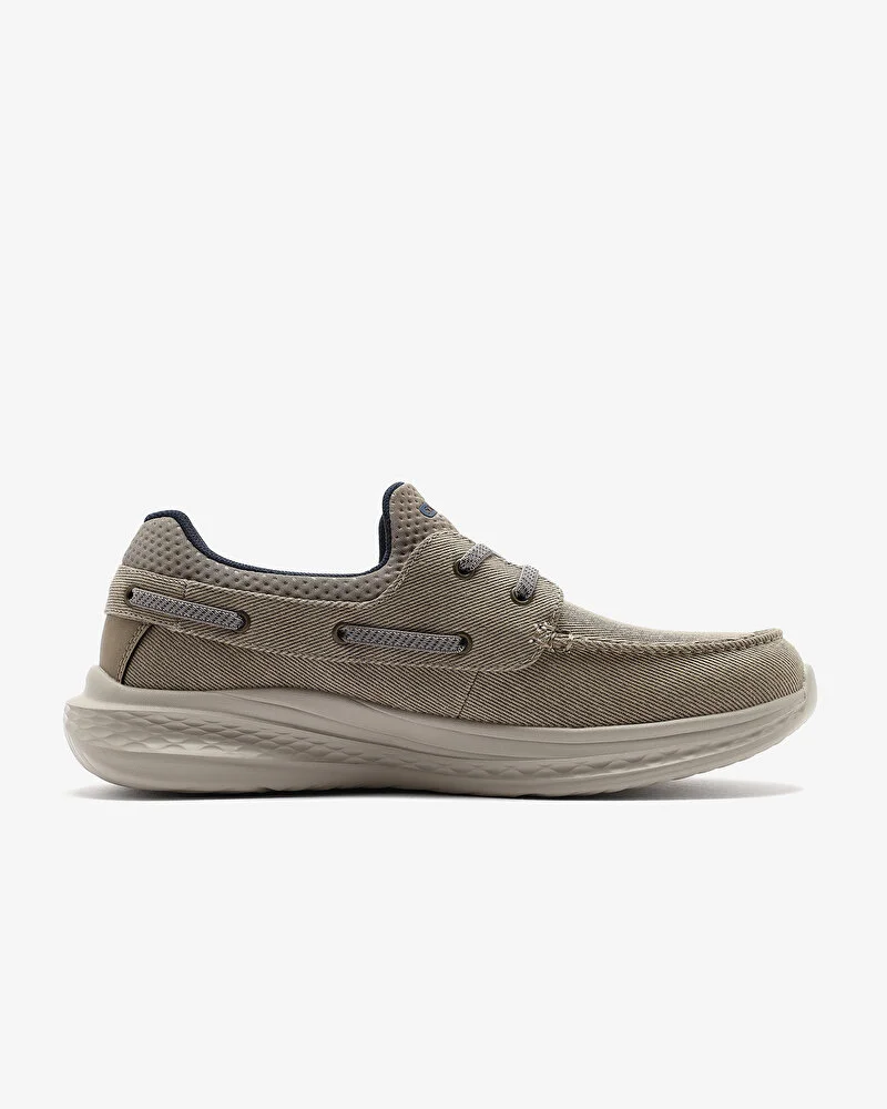 Skechers Bej Skechers Slade Casner
