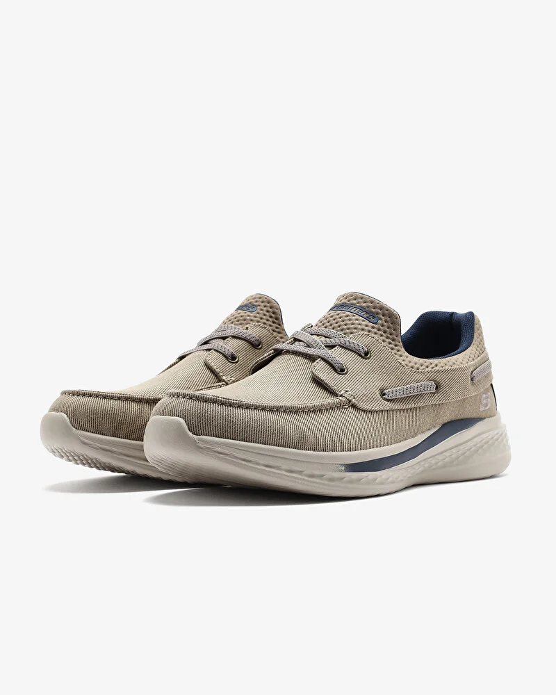 Skechers Bej Skechers Slade Casner