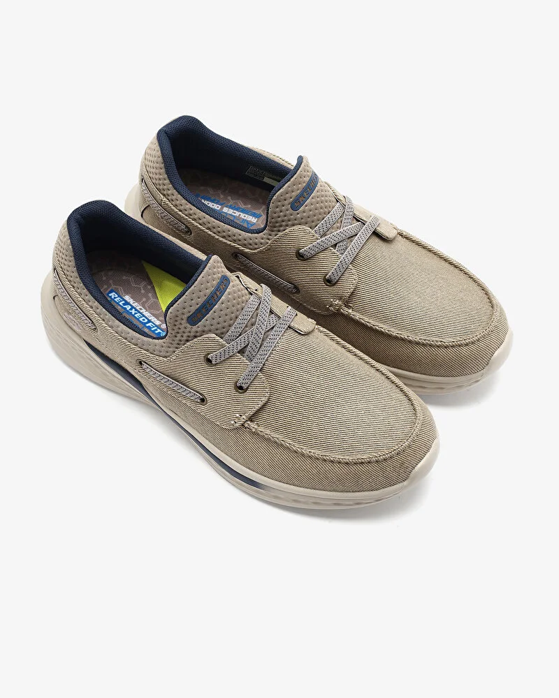 Skechers Bej Skechers Slade Casner