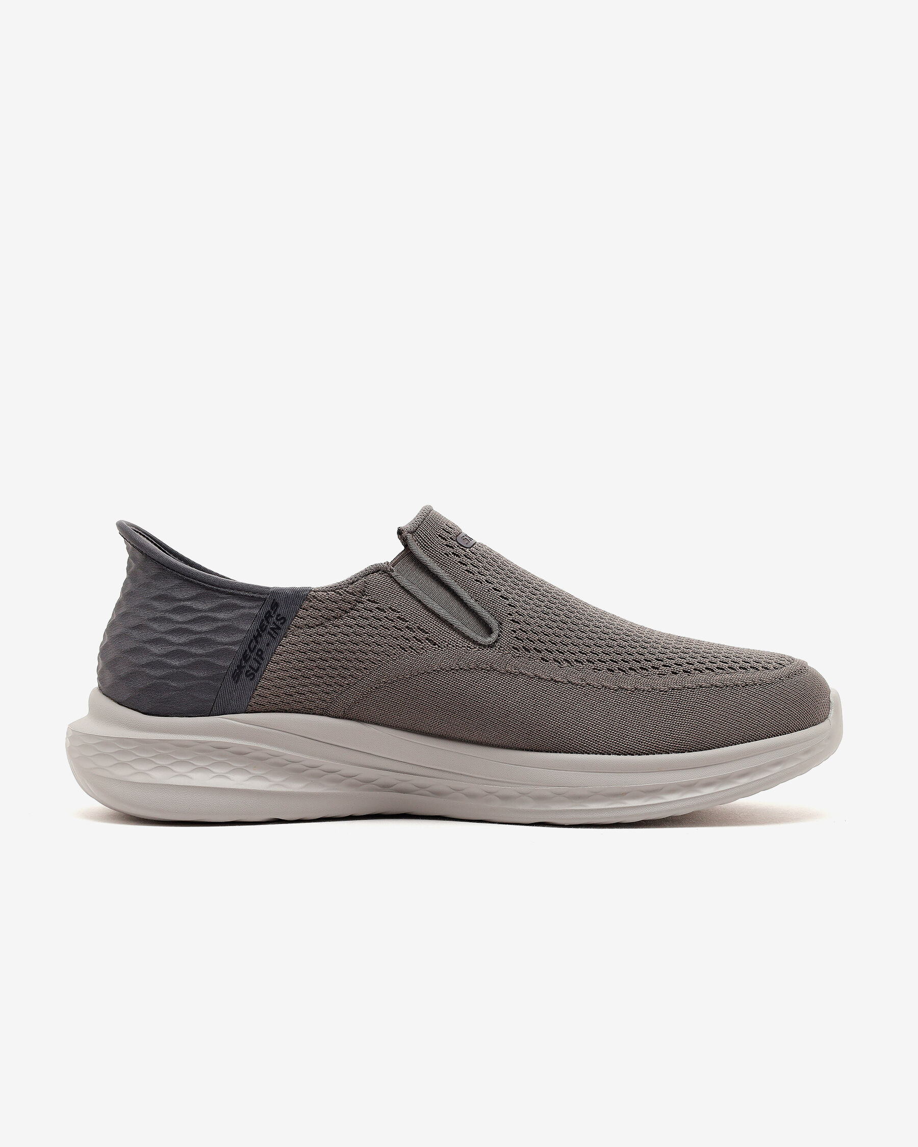 Skechers Gri Skechers Slade