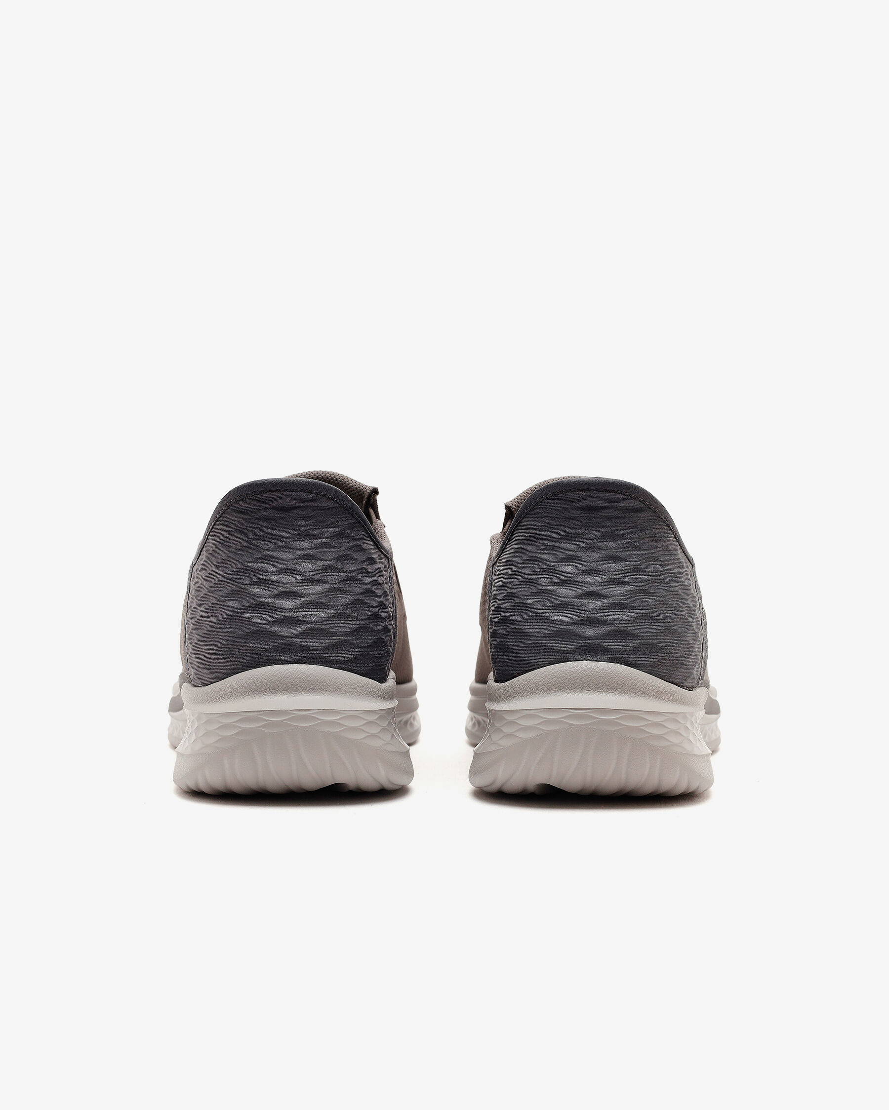 Skechers Gri Skechers Slade