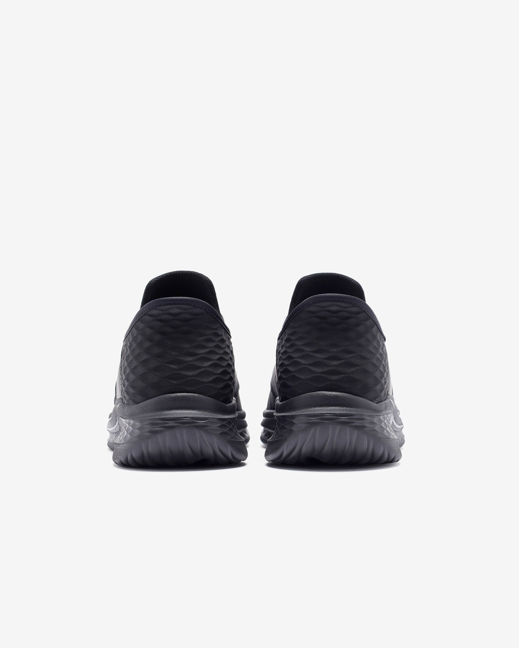 Skechers Siyah Skechers Slade MACKLIN