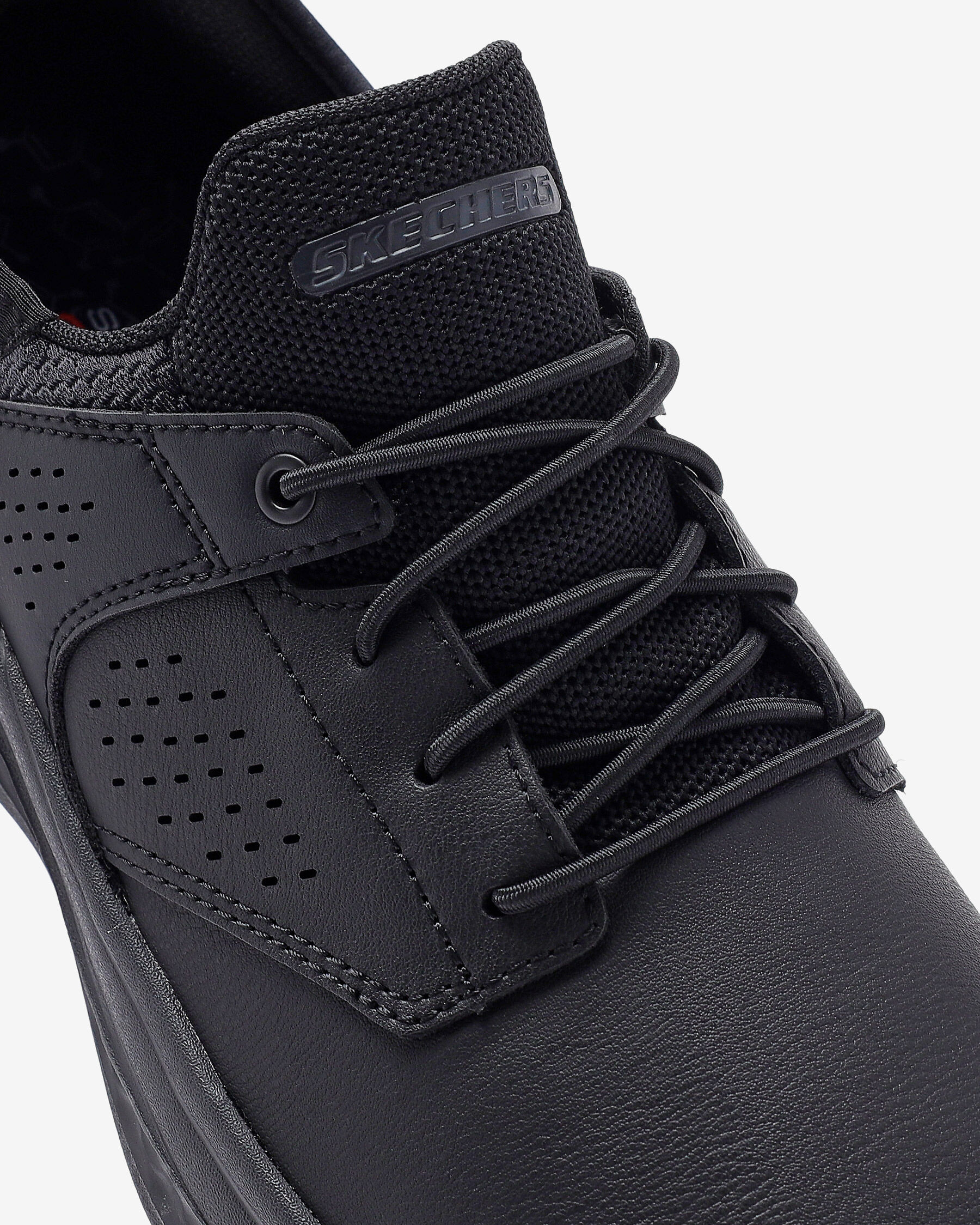 Skechers Siyah Skechers Slade MACKLIN
