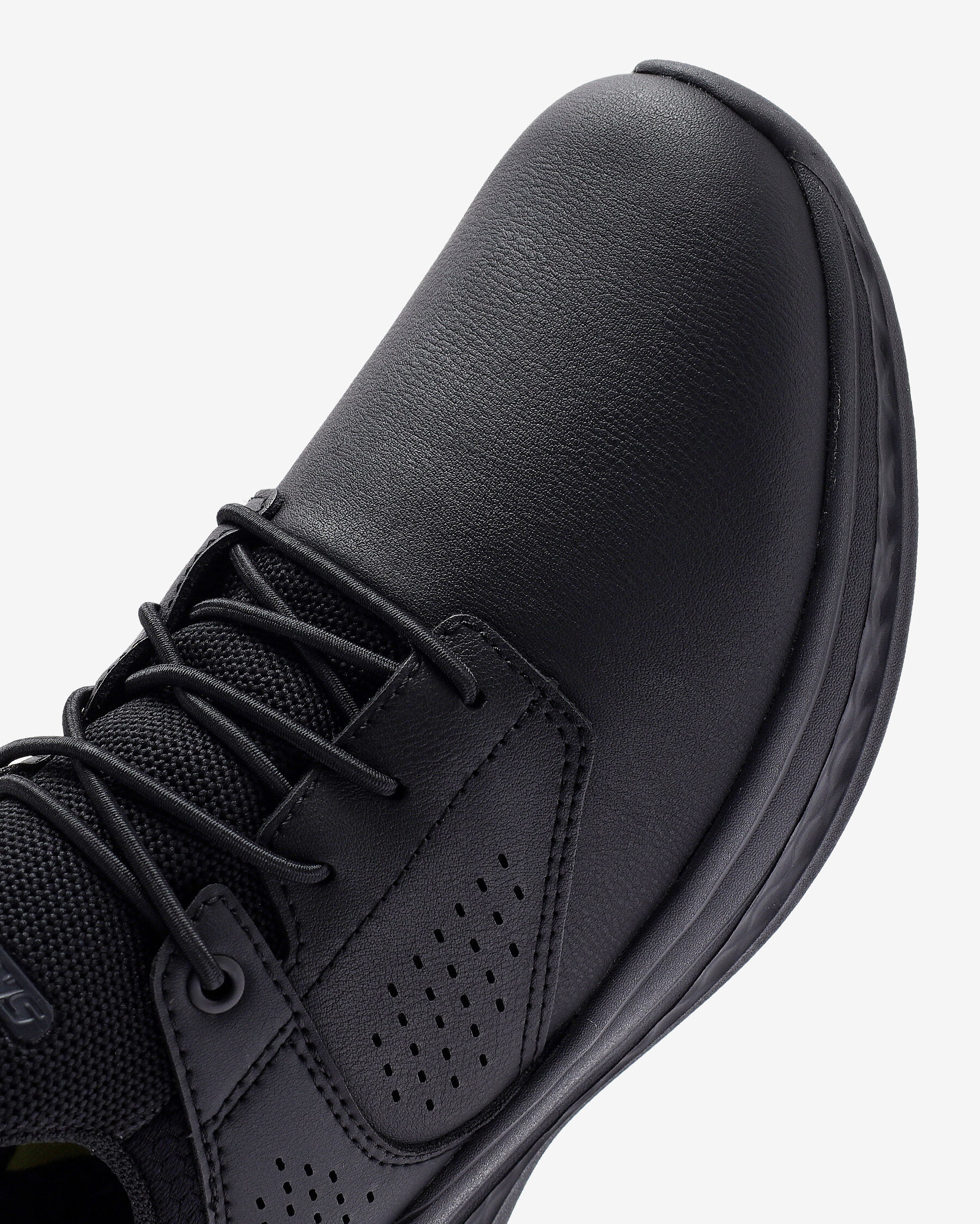 Skechers Siyah Skechers Slade MACKLIN