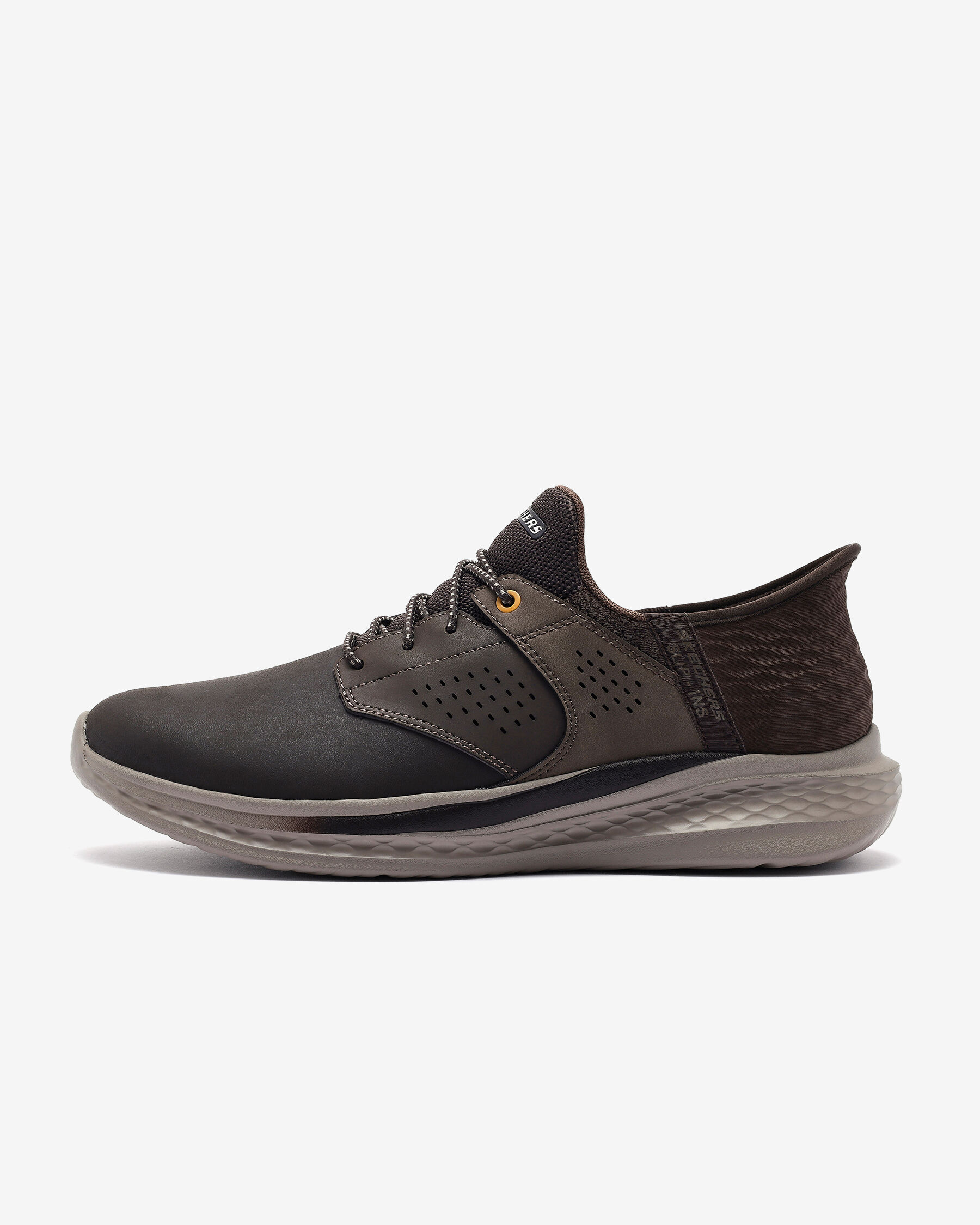 Skechers Kahverengi Skechers Slade Macklin