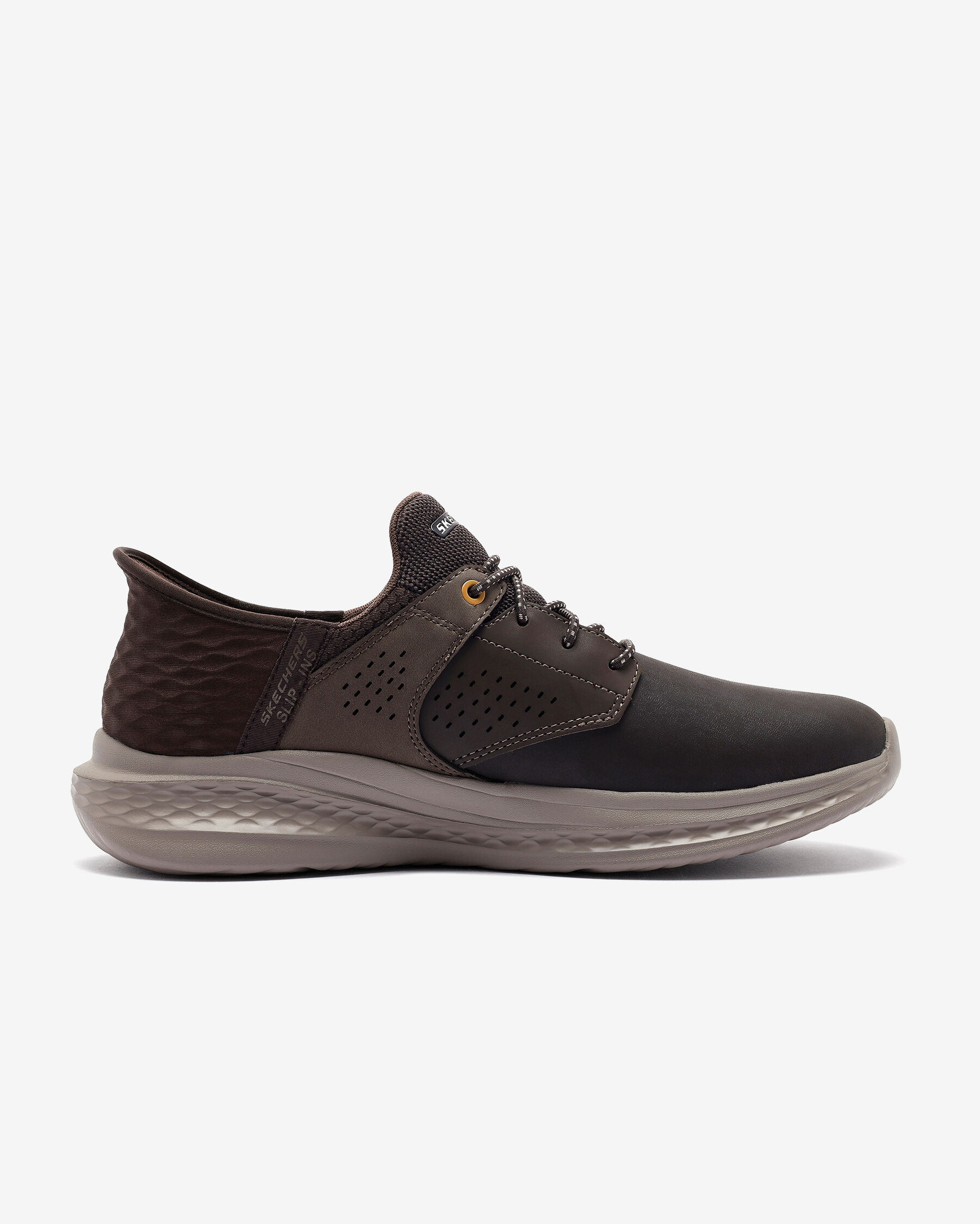 Skechers Kahverengi Skechers Slade Macklin