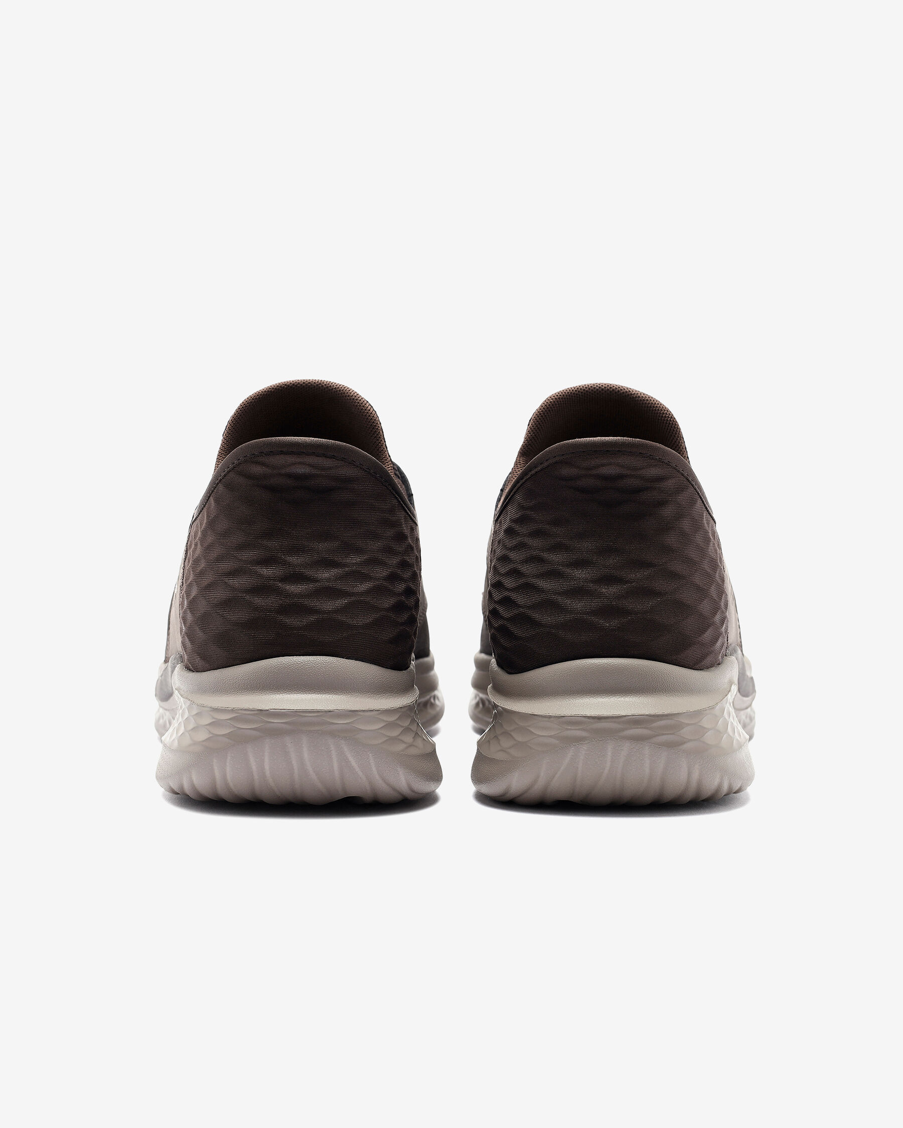 Skechers Kahverengi Skechers Slade Macklin