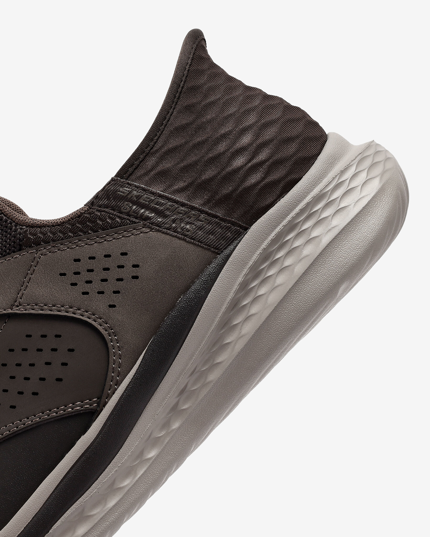 Skechers Kahverengi Skechers Slade Macklin