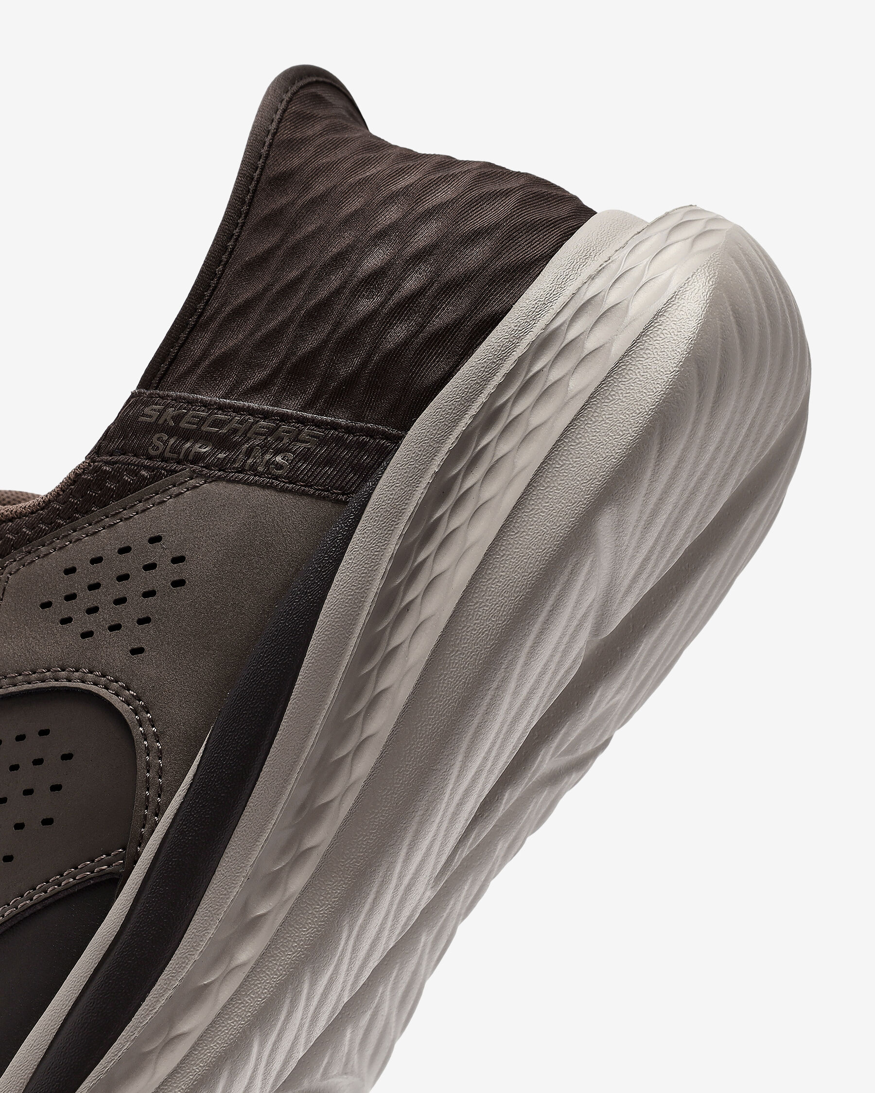 Skechers Kahverengi Skechers Slade Macklin