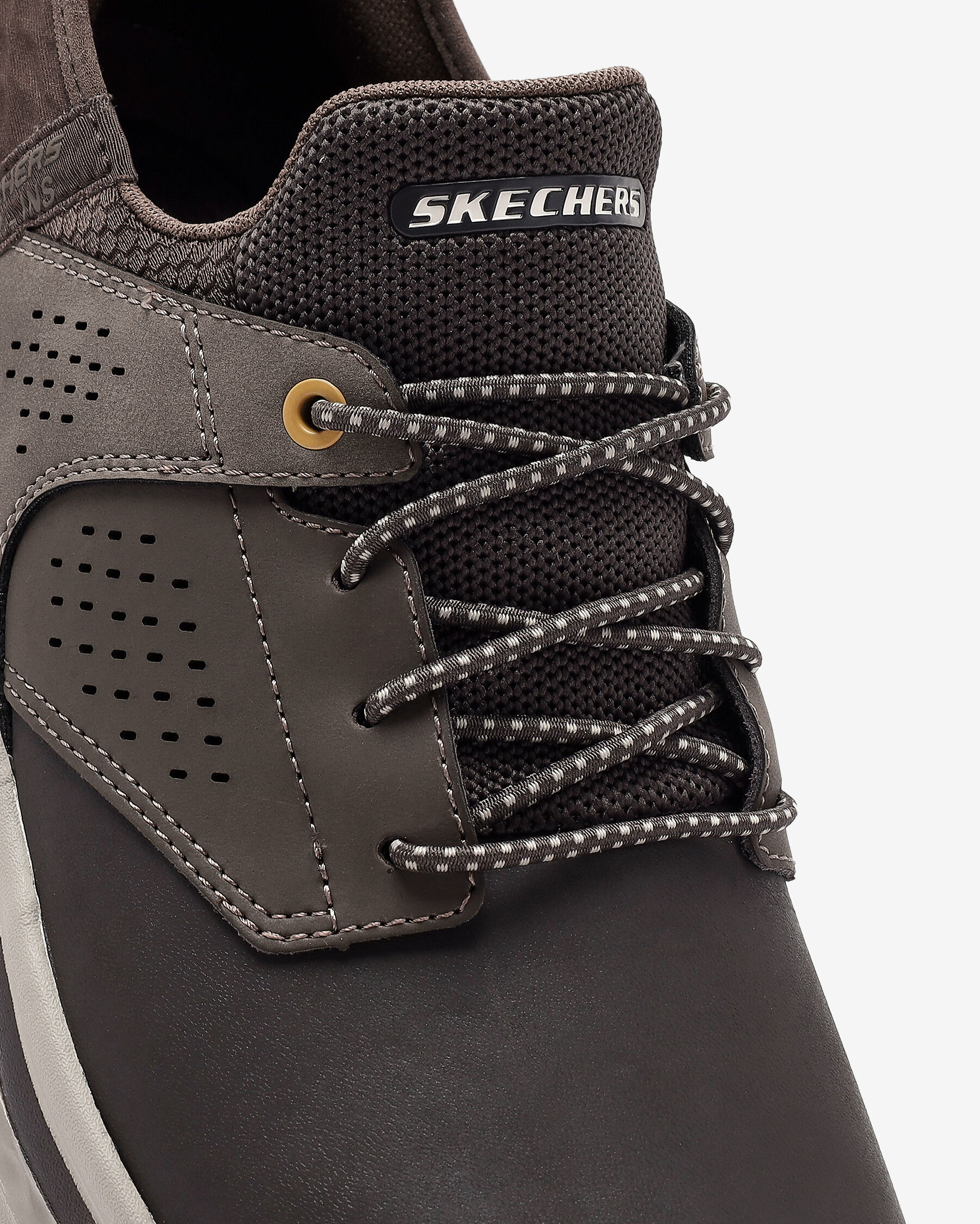 Skechers Kahverengi Skechers Slade Macklin