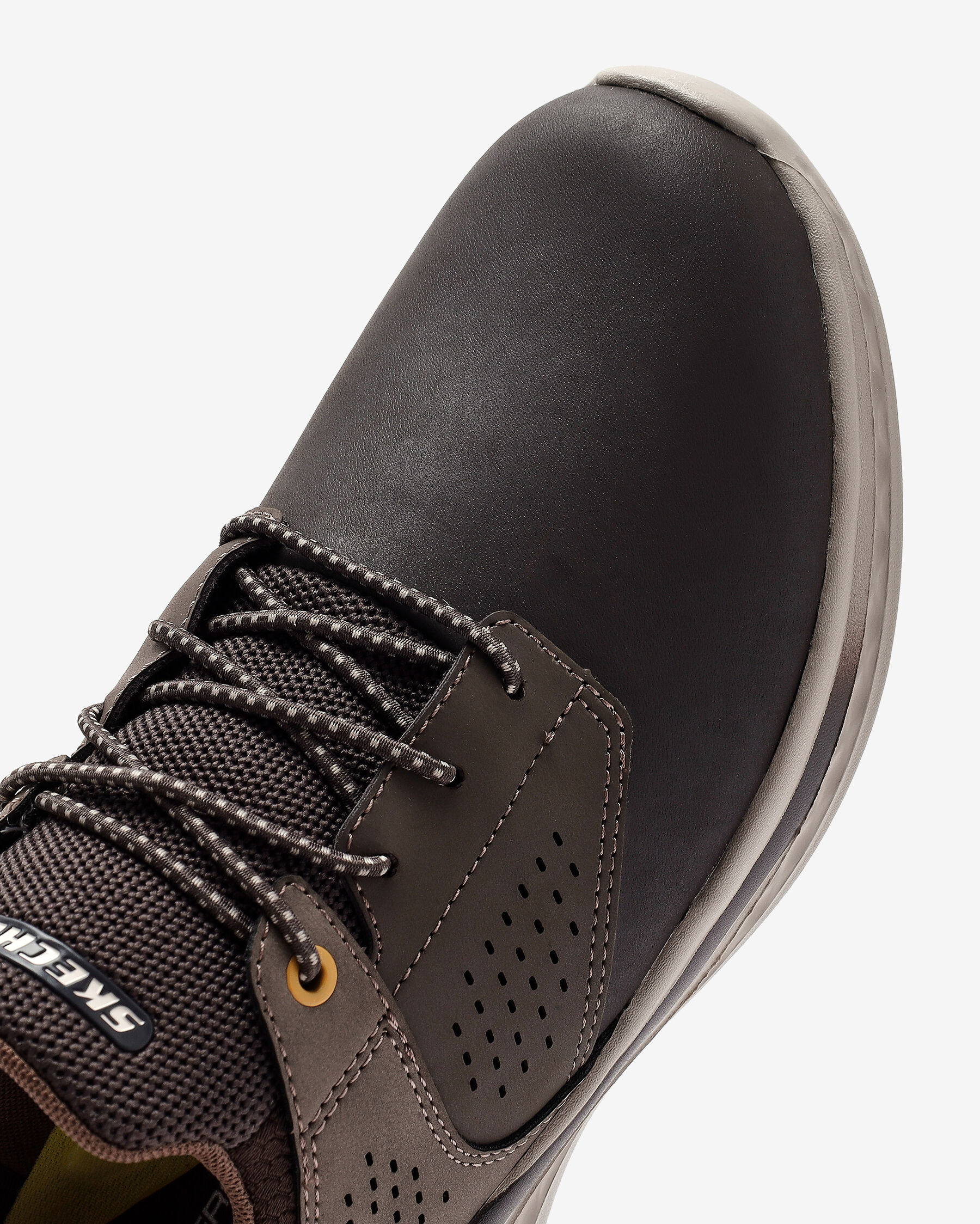 Skechers Kahverengi Skechers Slade Macklin