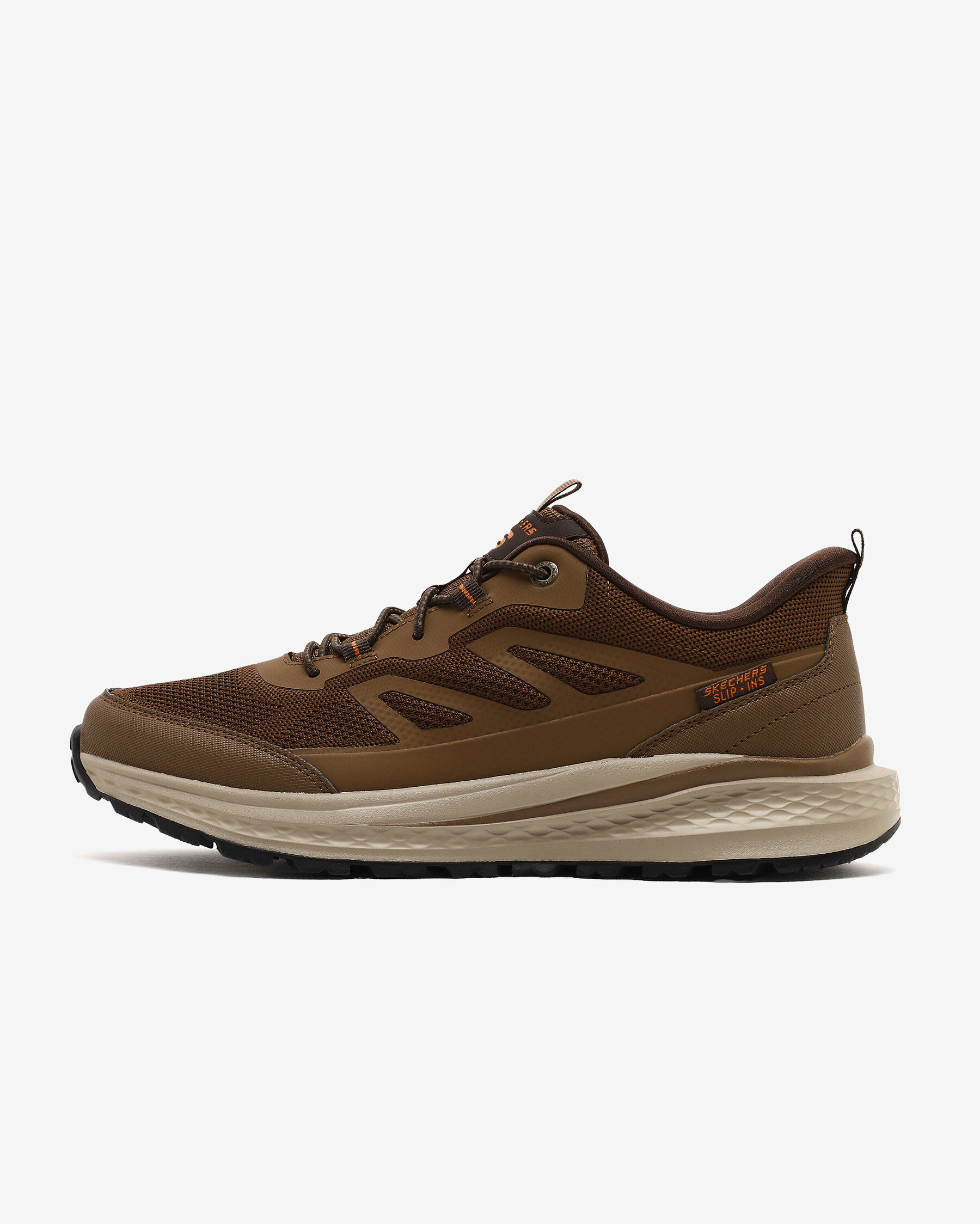 Skechers Kahverengi Skechers Slade Ultra