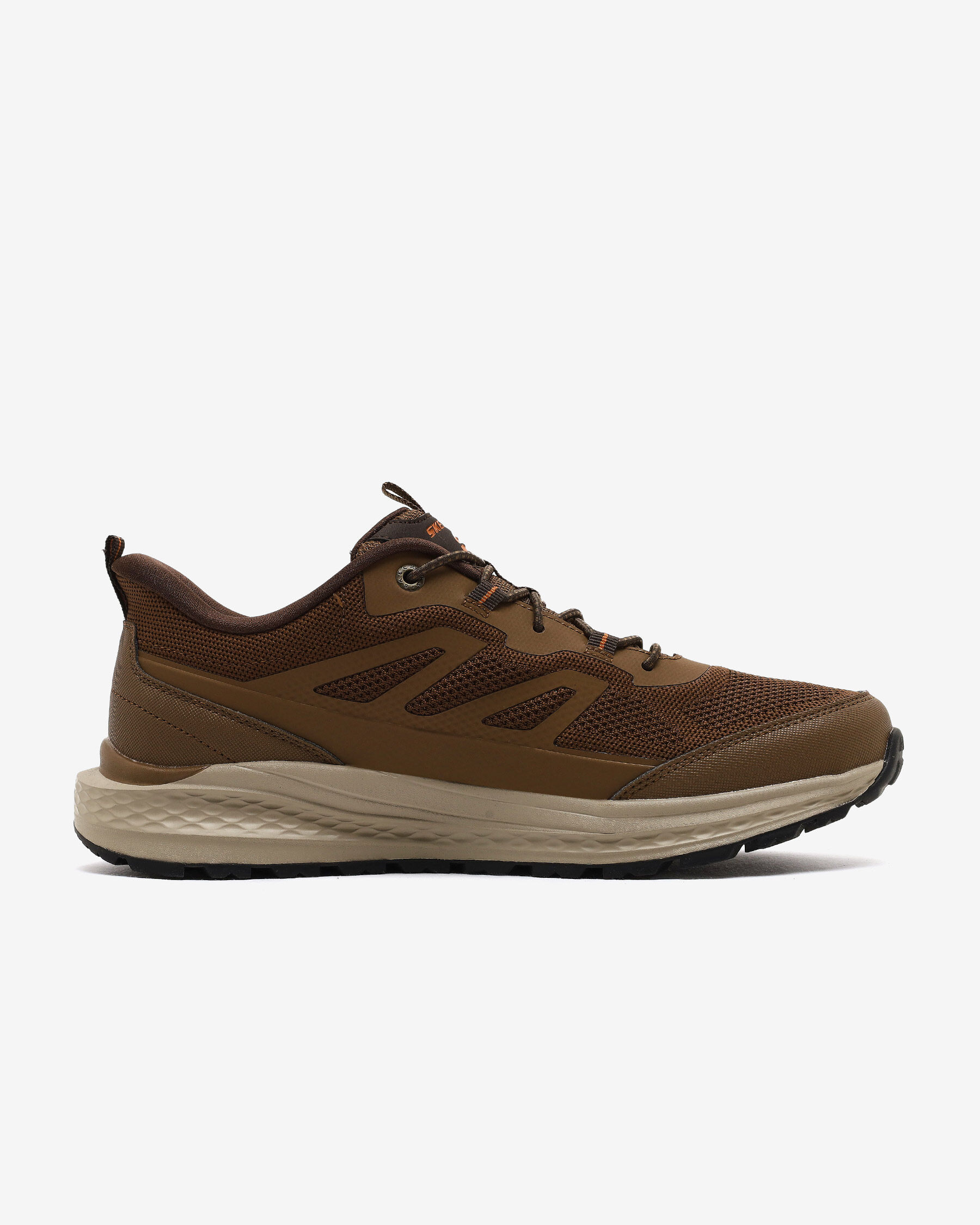 Skechers Kahverengi Skechers Slade Ultra