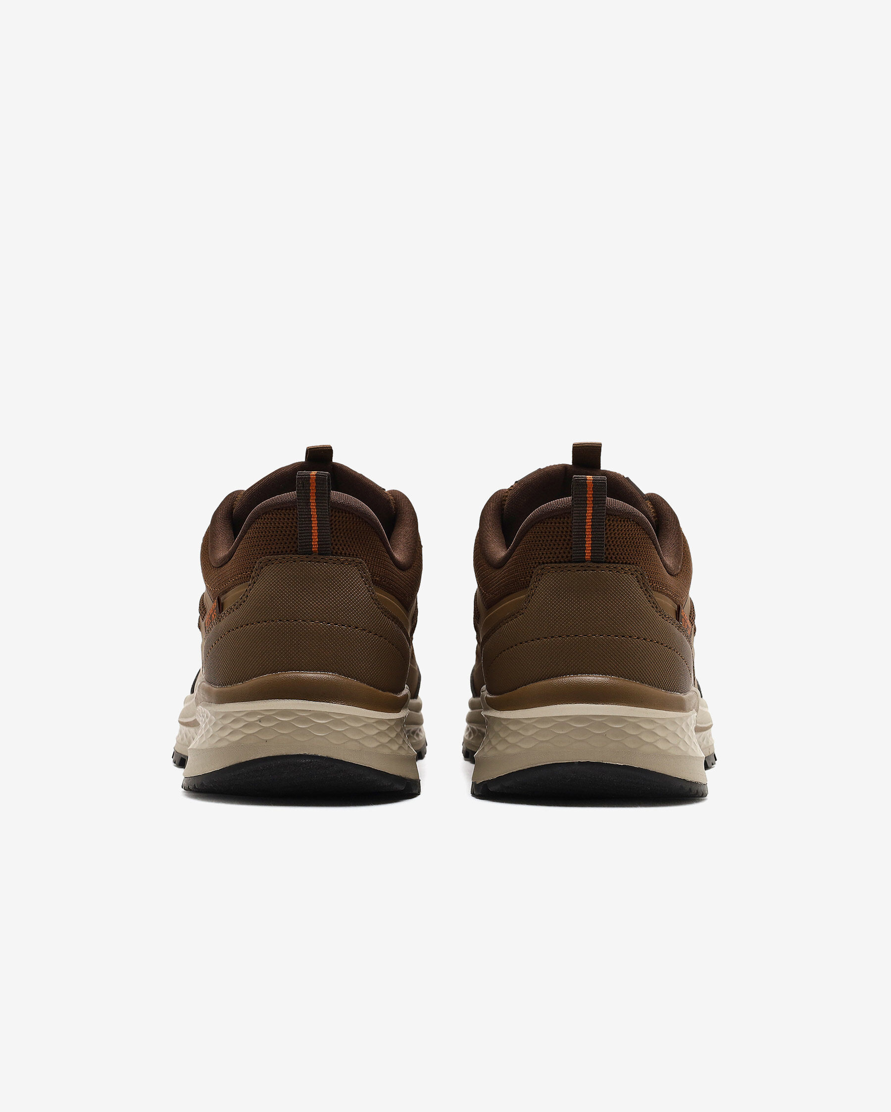 Skechers Kahverengi Skechers Slade Ultra