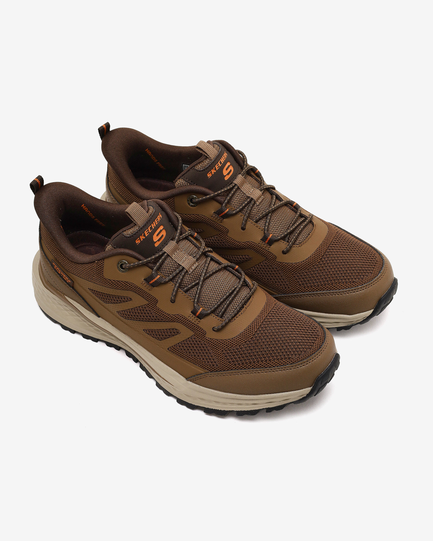 Skechers Kahverengi Skechers Slade Ultra