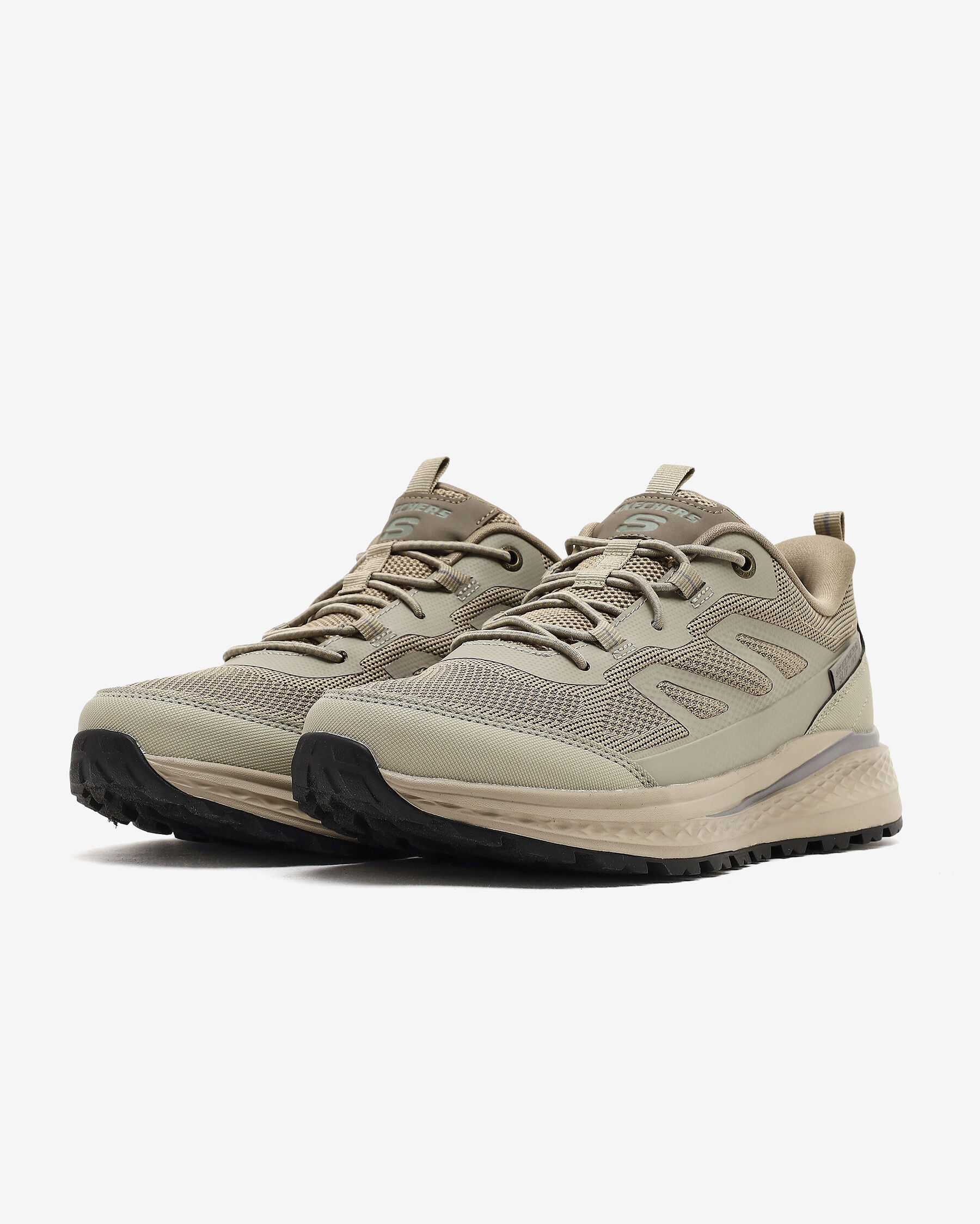 Skechers Haki Skechers Slade Ultra