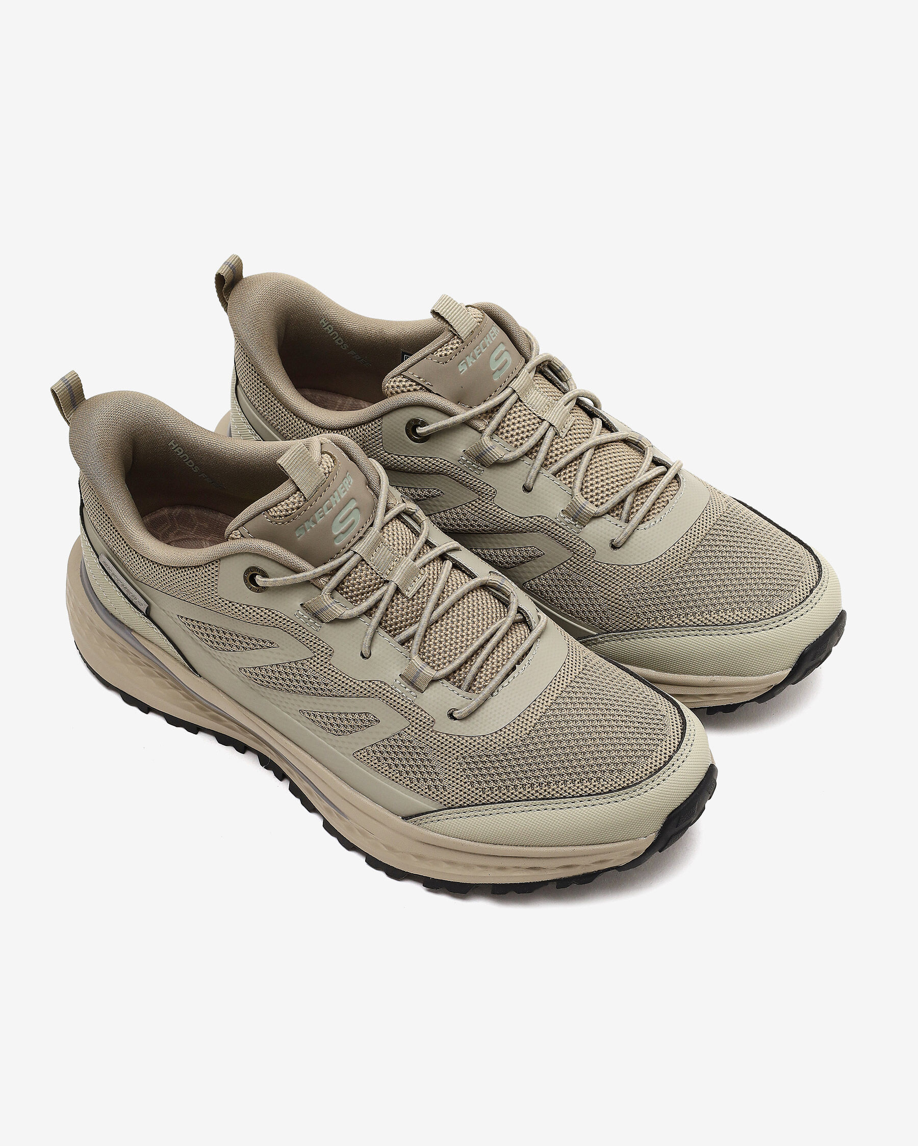 Skechers Haki Skechers Slade Ultra