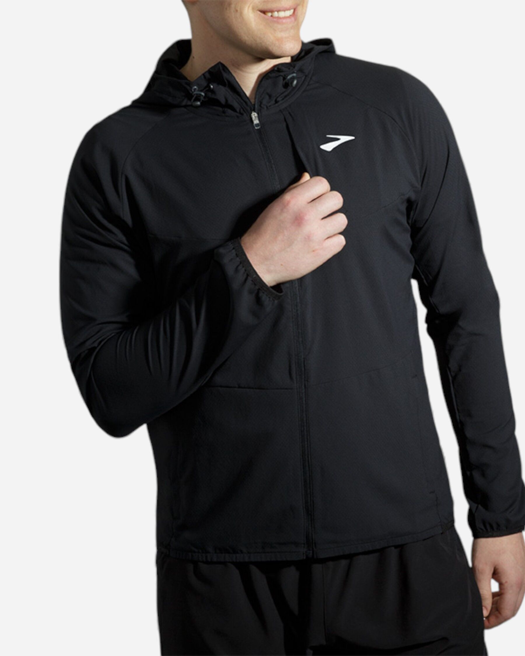 Resim Canopy Jacket