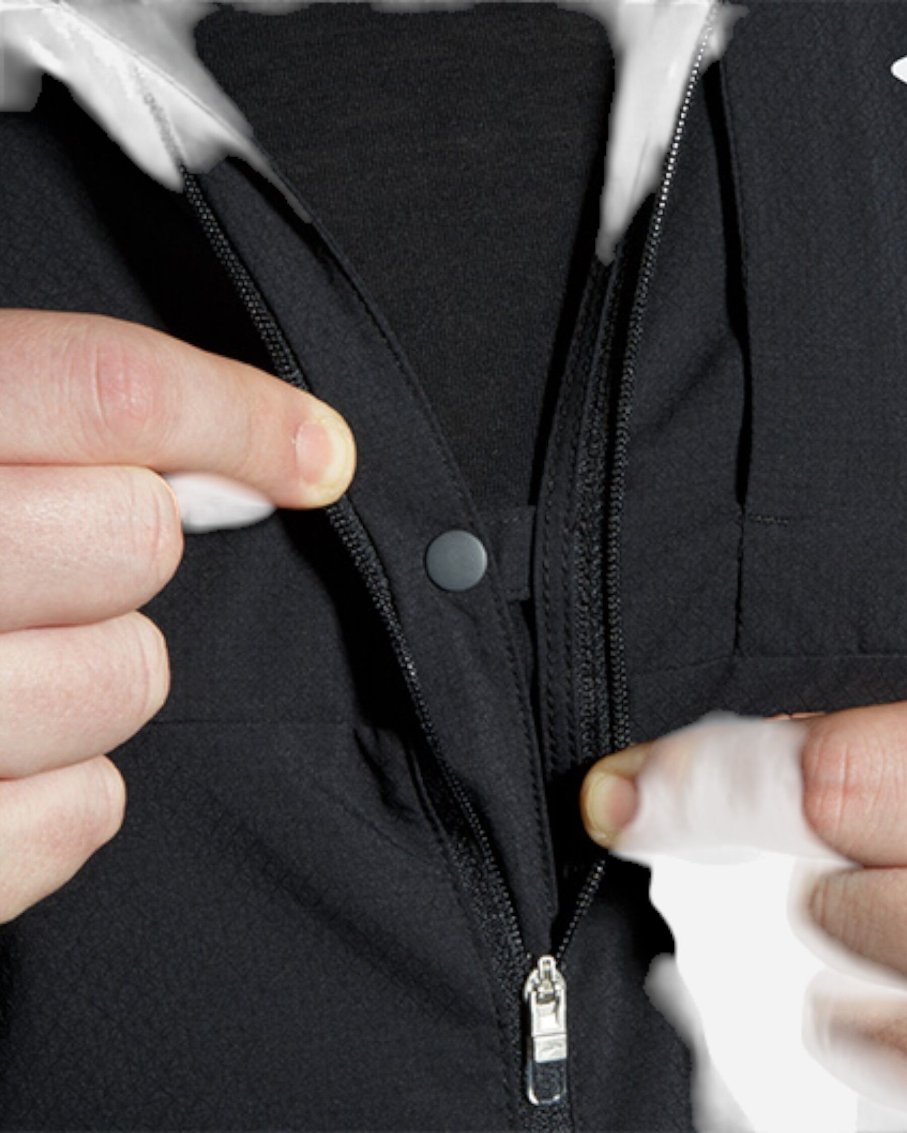 Resim Canopy Jacket