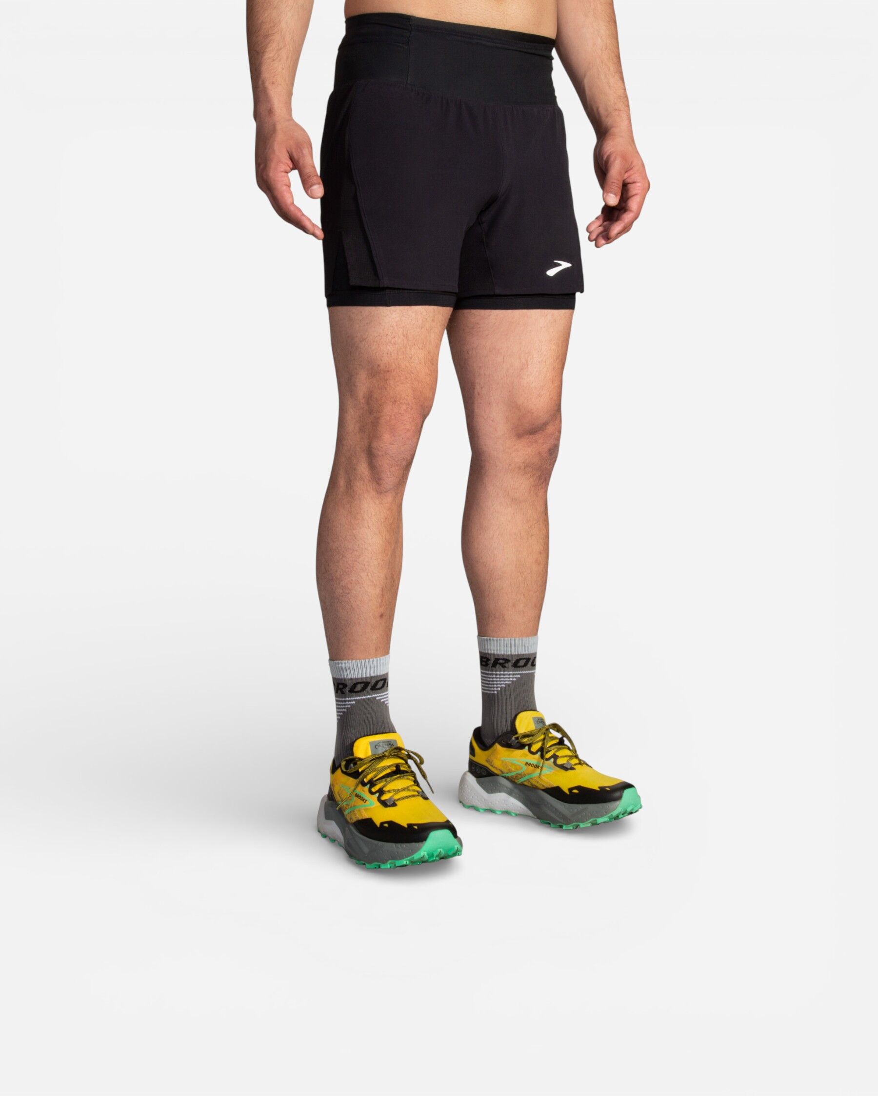 Resim High Point 5" 2-In-1 Short 2.0