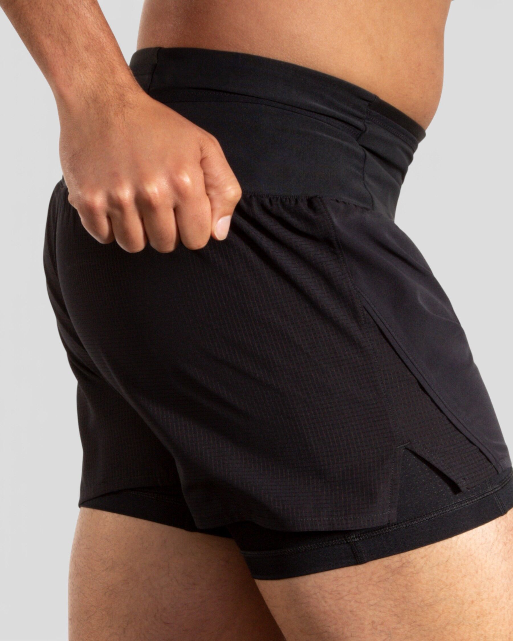 Resim High Point 5" 2-In-1 Short 2.0