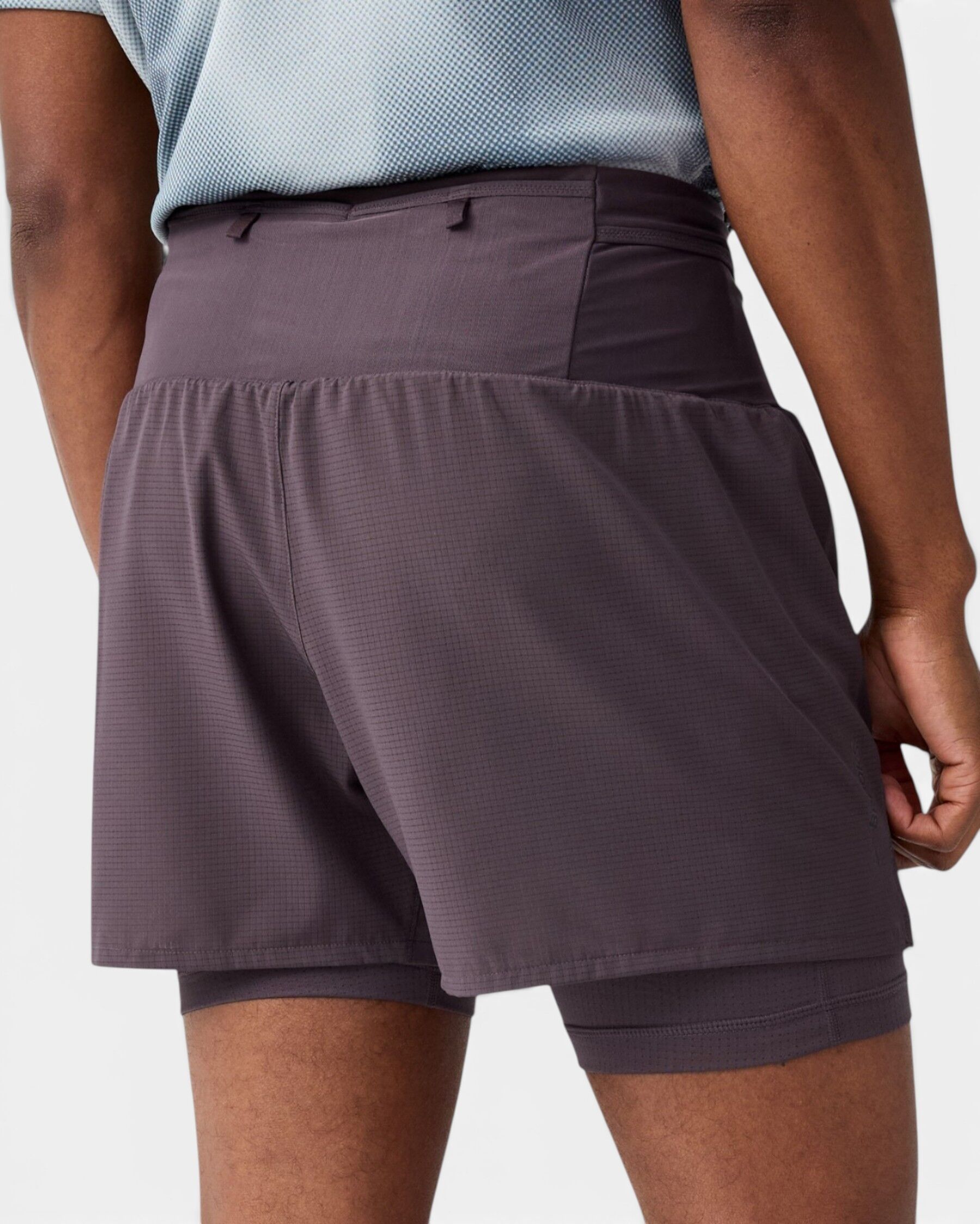 Resim High Point 5" 2-In-1 Short 2.0
