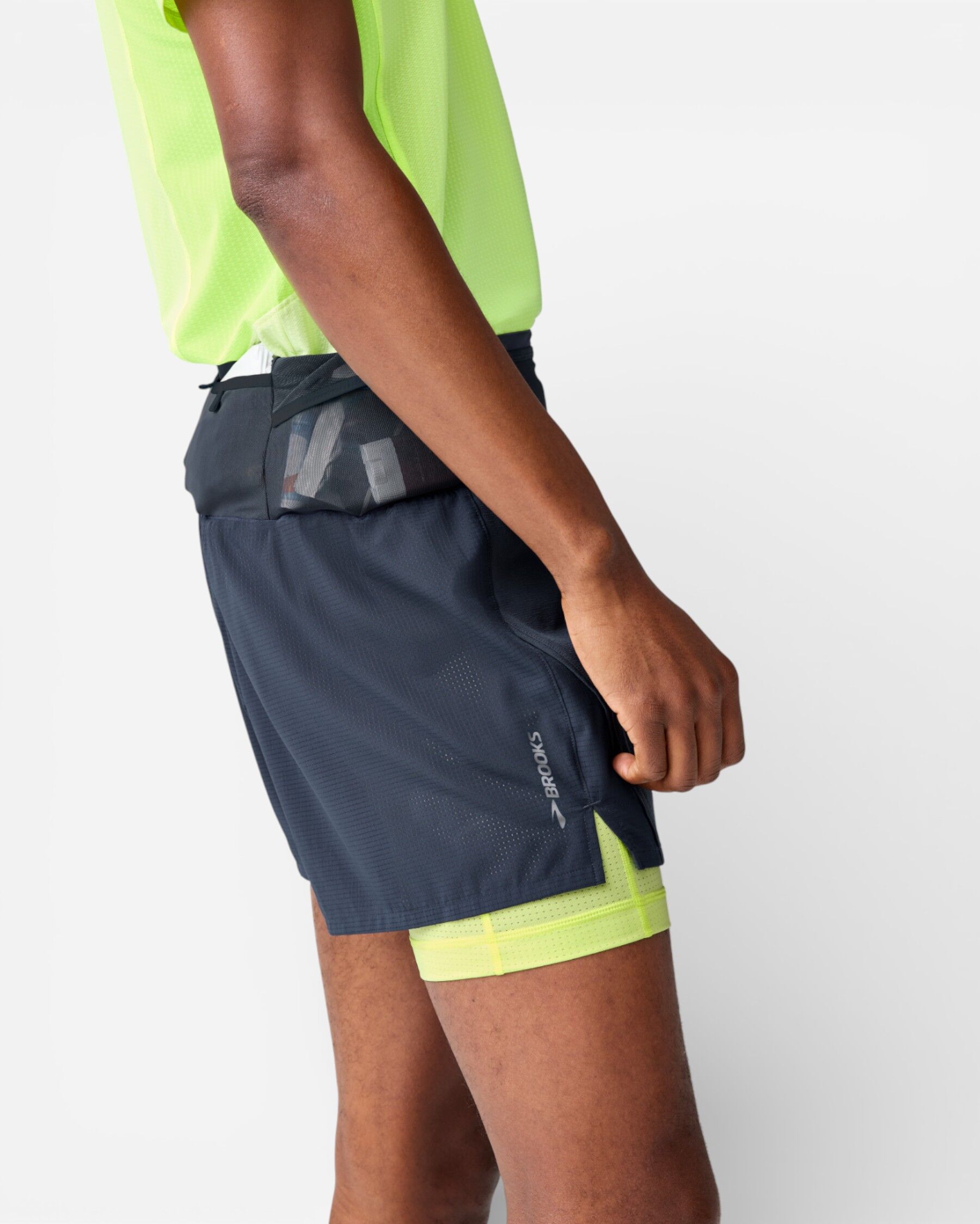 Resim High Point 5" 2-In-1 Short 2.0