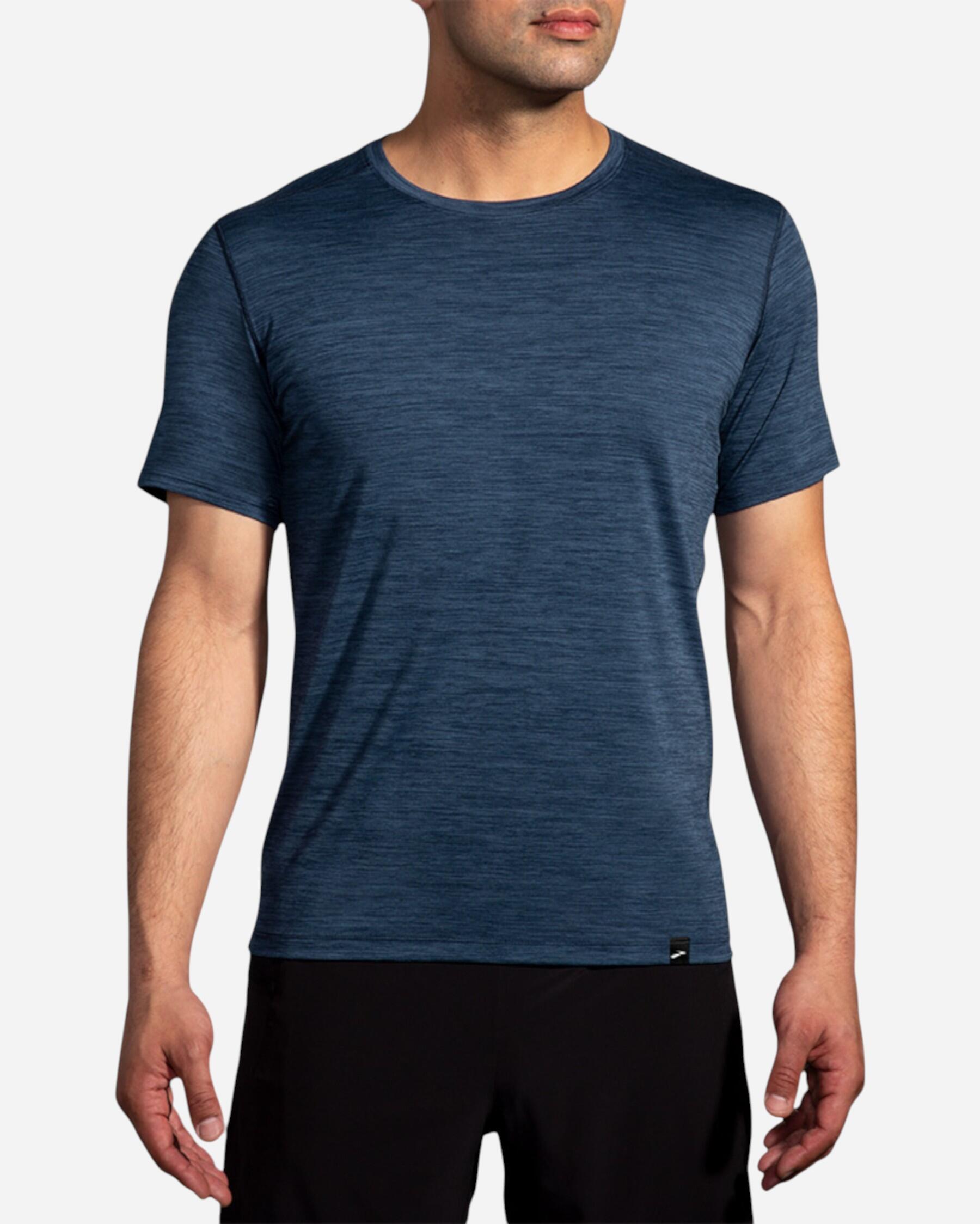 Resim Luxe Short Sleeve