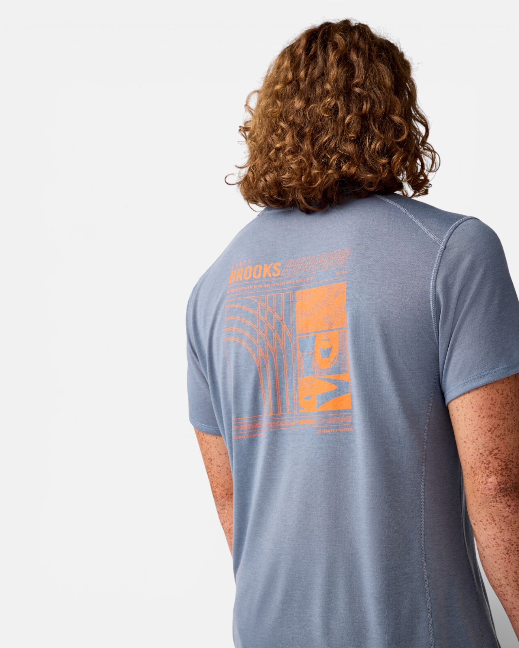Resim Distance Short Sleeve 3.0