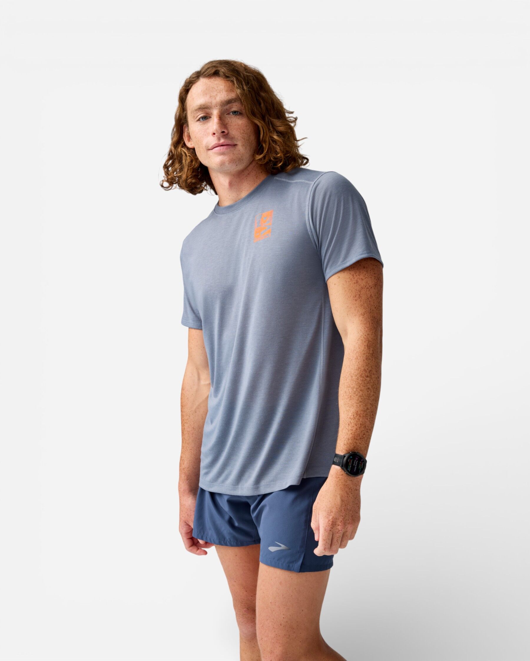 Resim Distance Short Sleeve 3.0