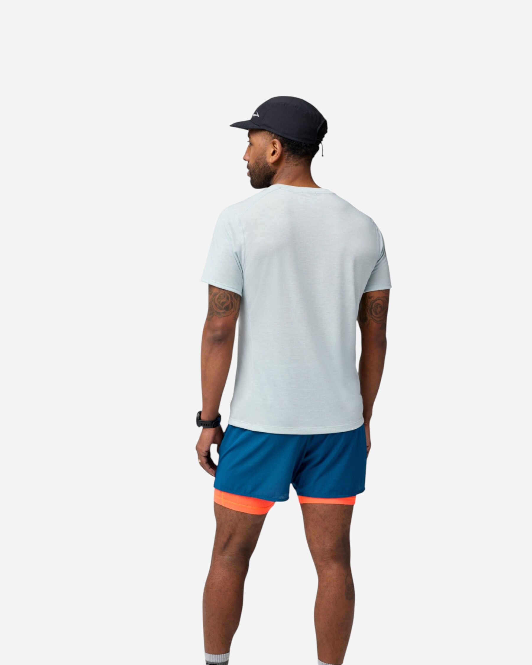 Resim Distance Short Sleeve 3.0