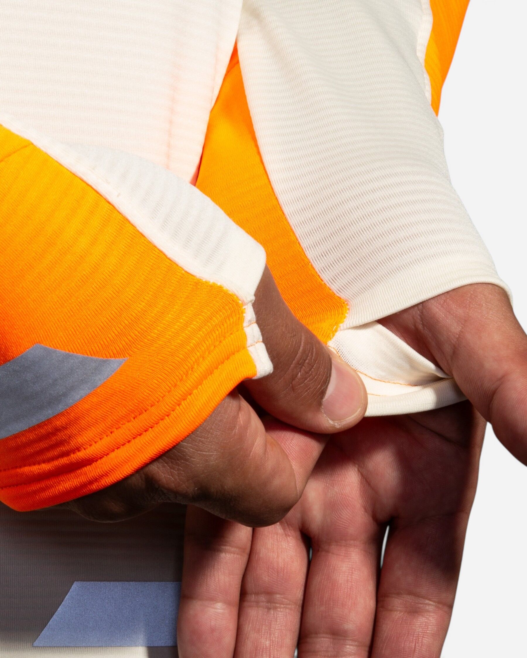 Resim Run Visible Thermal Hoodie 2.0