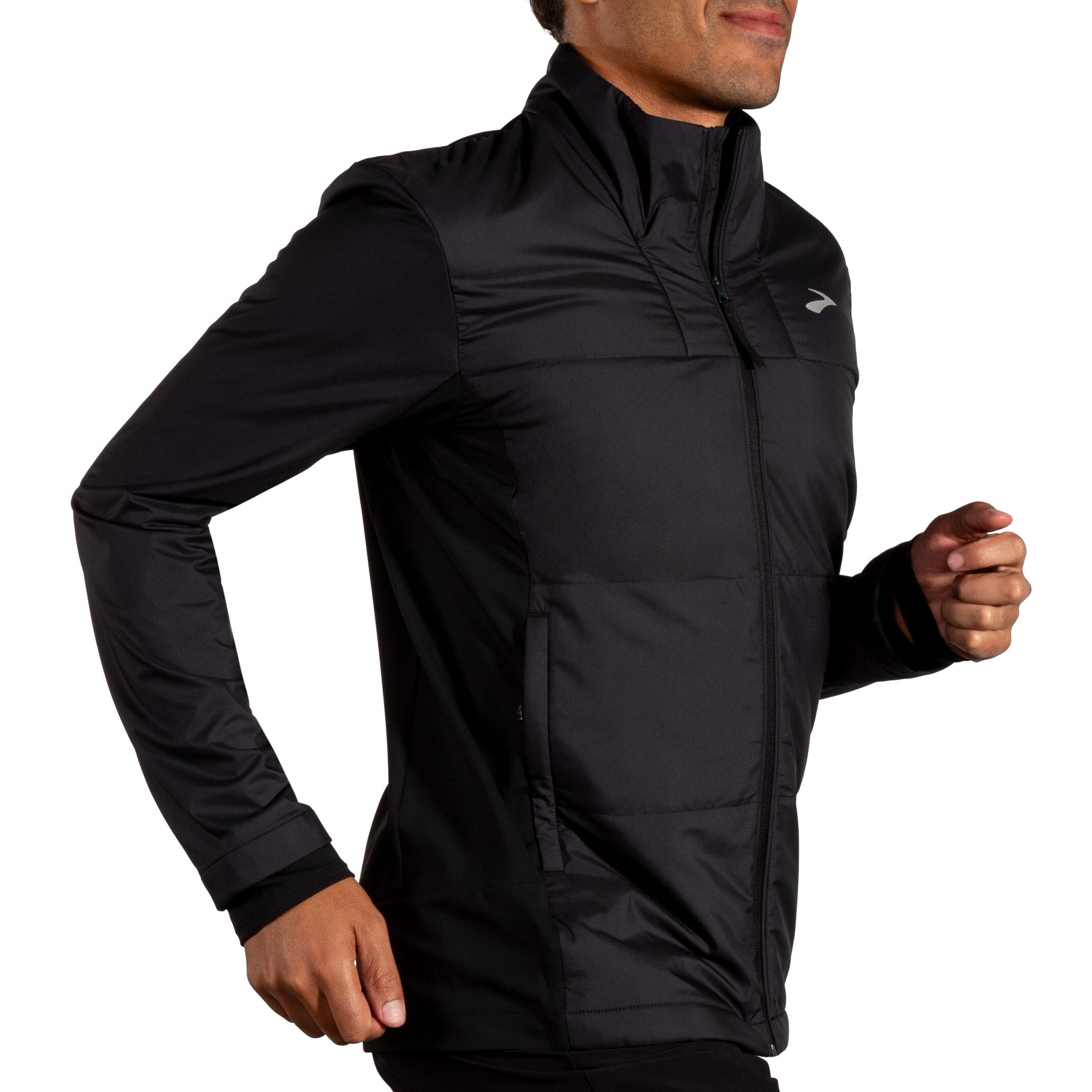 Resim Shield Hybrid Jacket 3.0