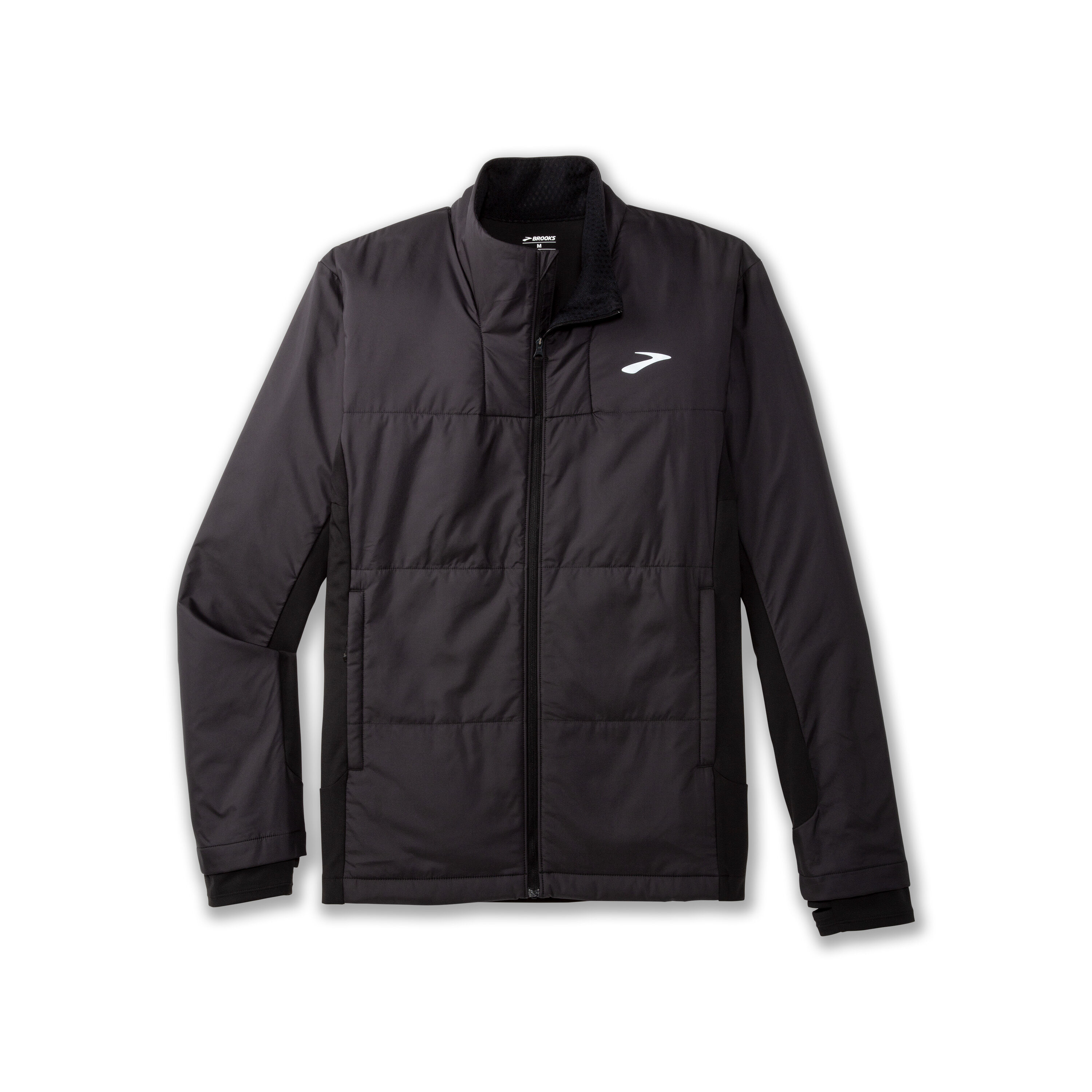 Resim Shield Hybrid Jacket 3.0