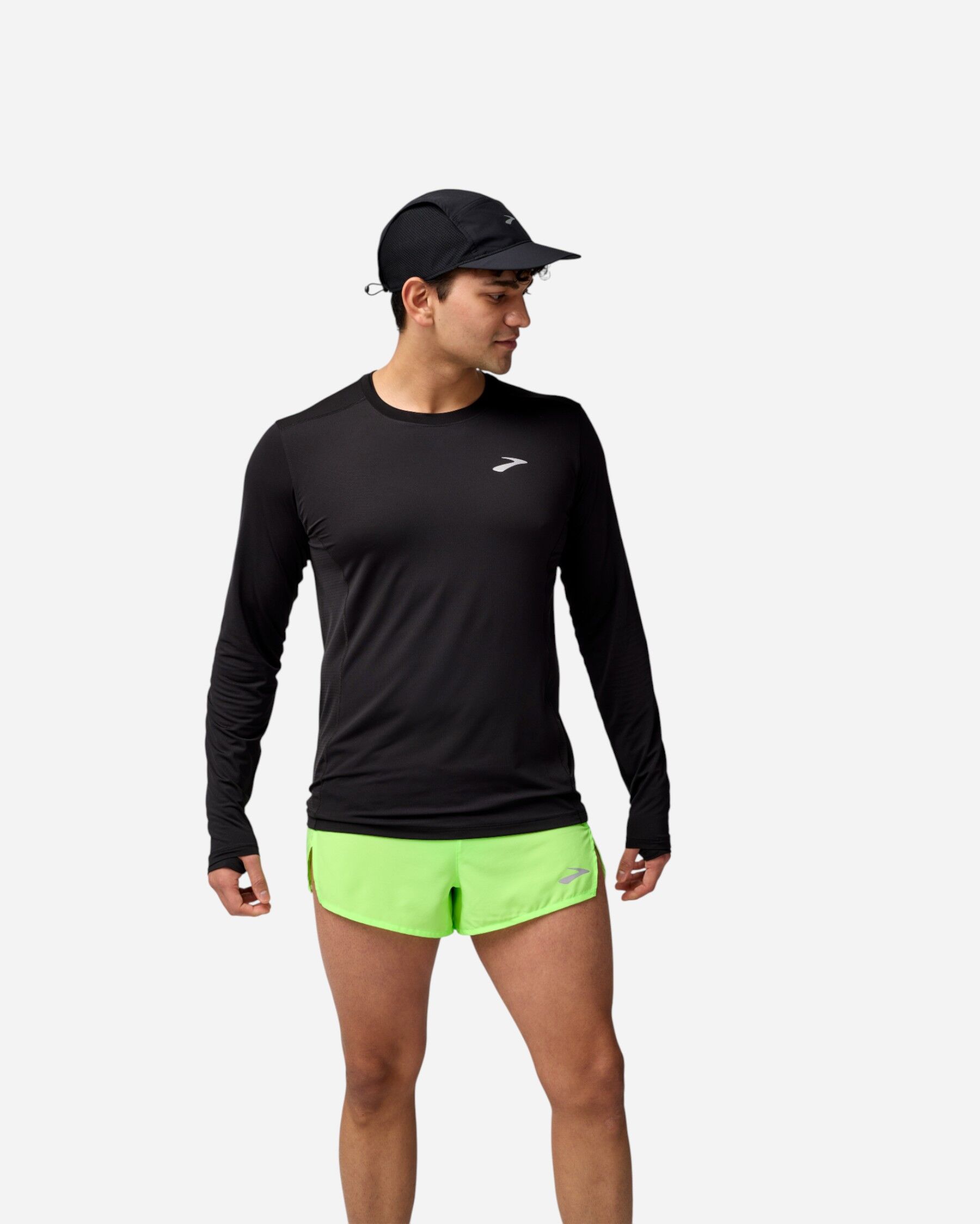 Resim Atmosphere Long Sleeve 3.0