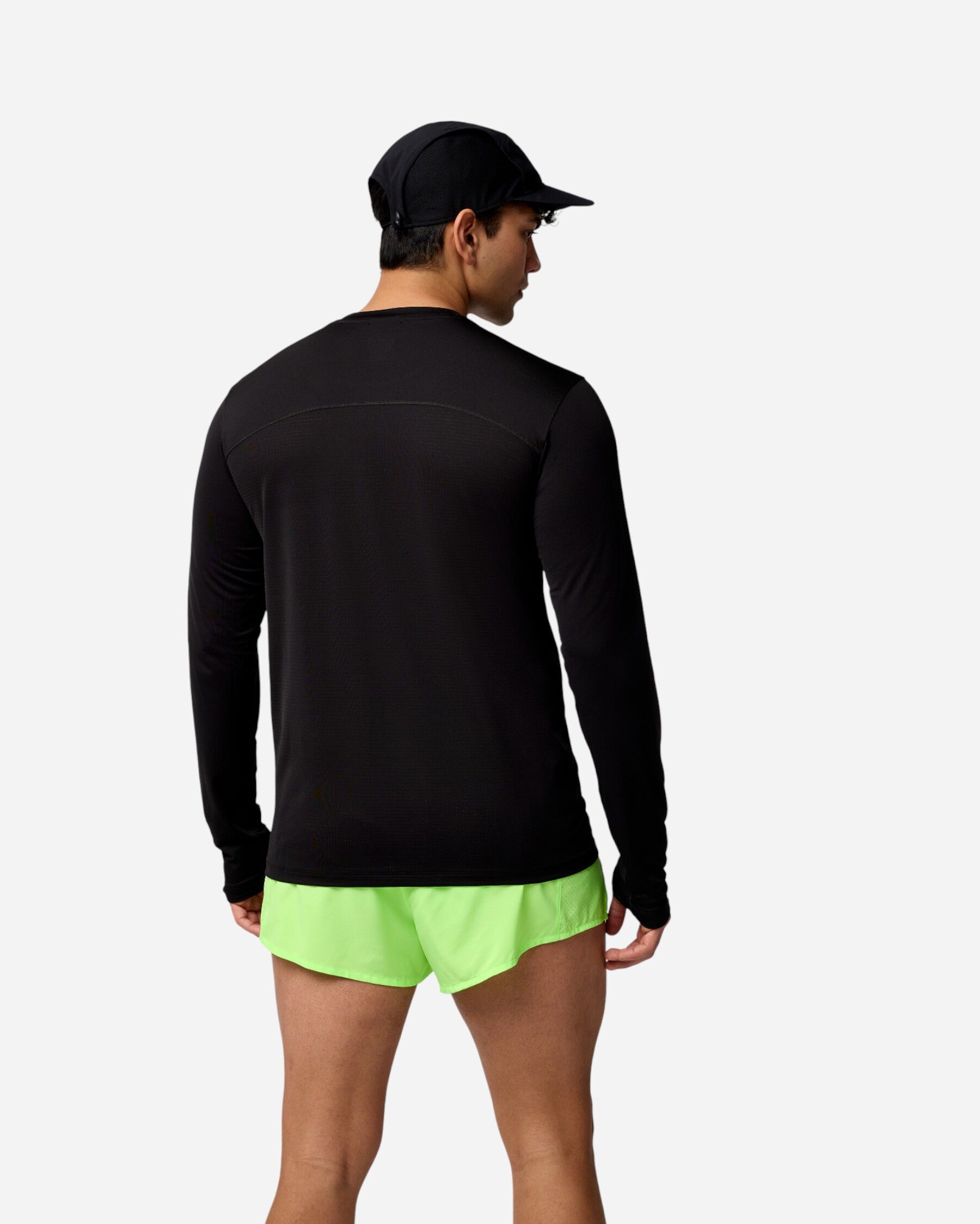Resim Atmosphere Long Sleeve 3.0