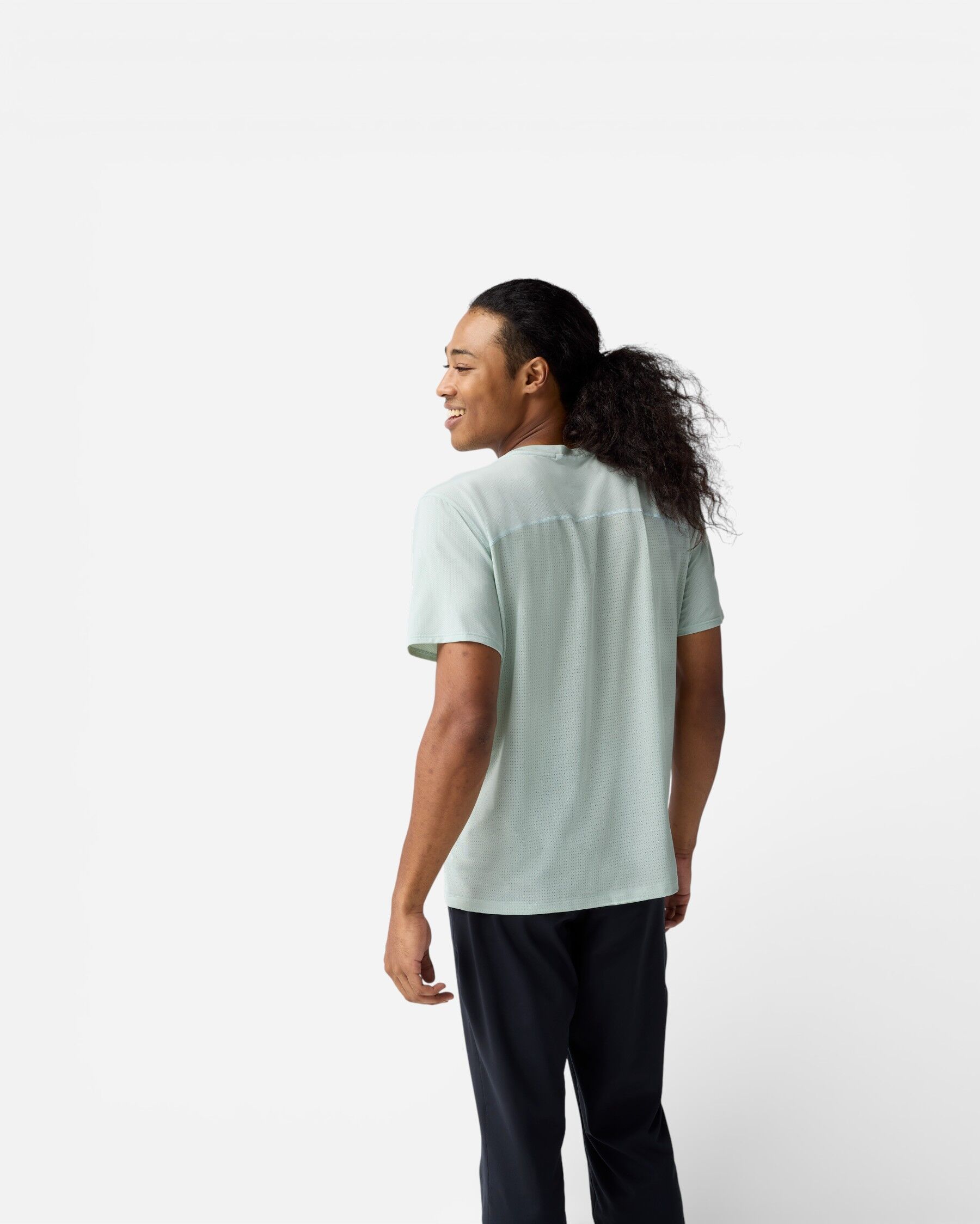 Resim Atmosphere Short Sleeve 3.0