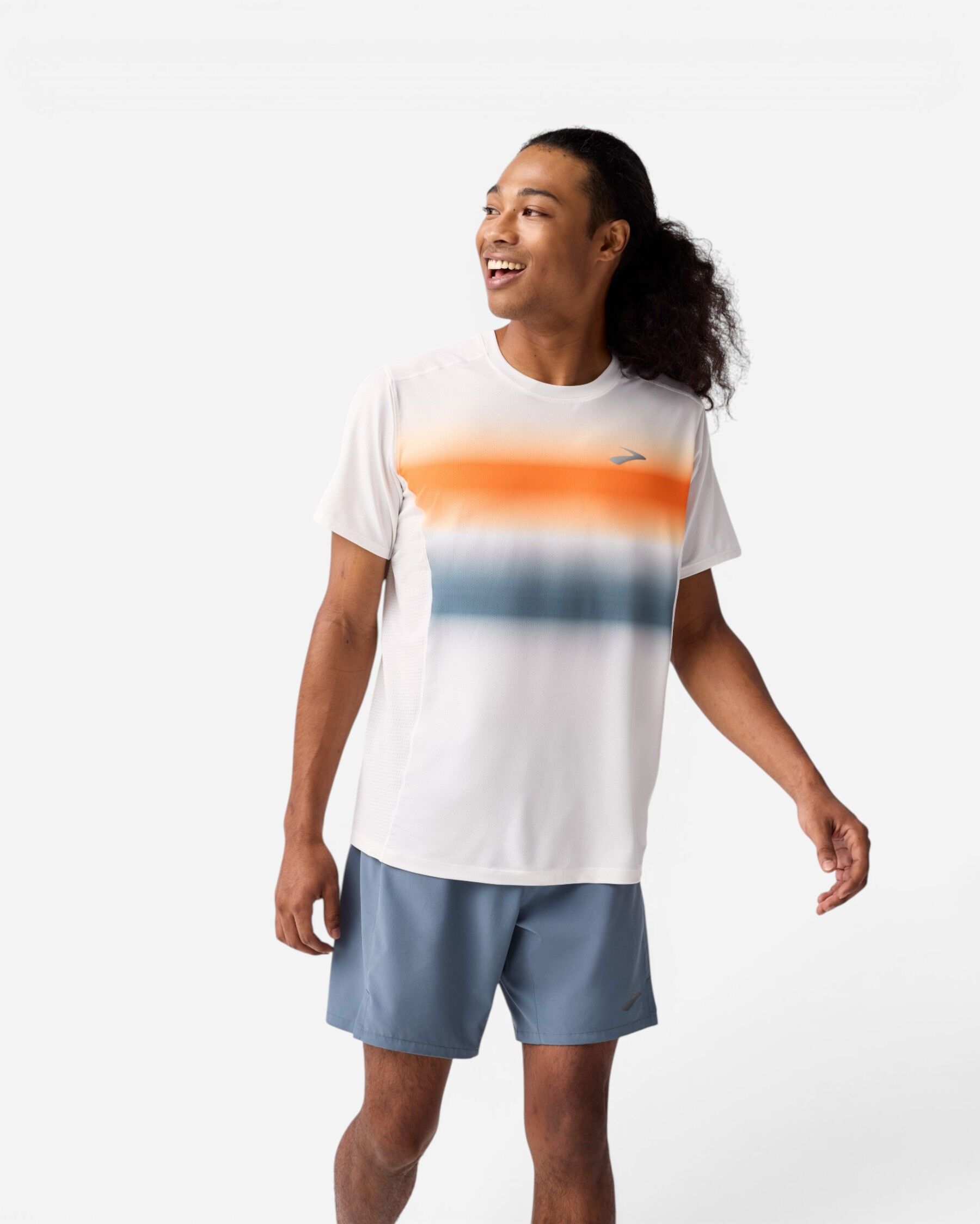 Resim Atmosphere Short Sleeve 3.0
