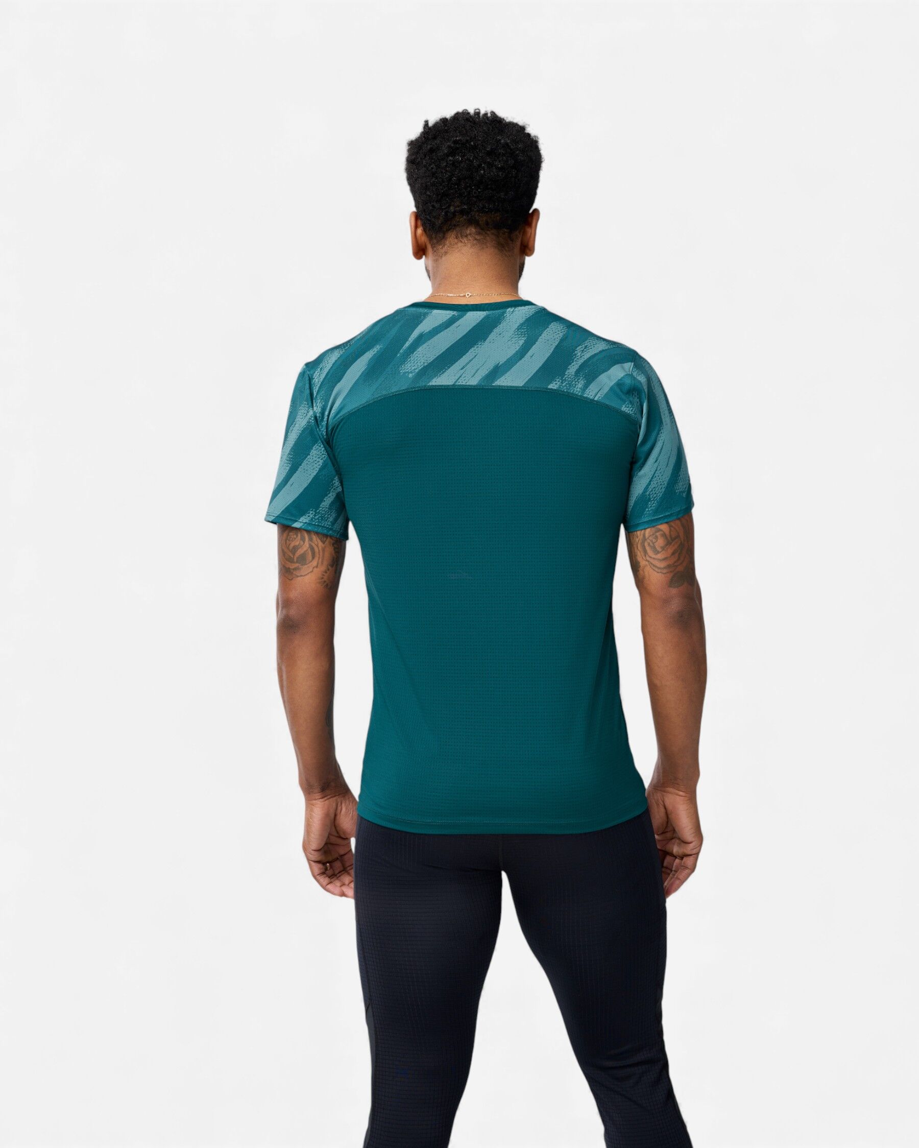 Resim Atmosphere Short Sleeve 3.0