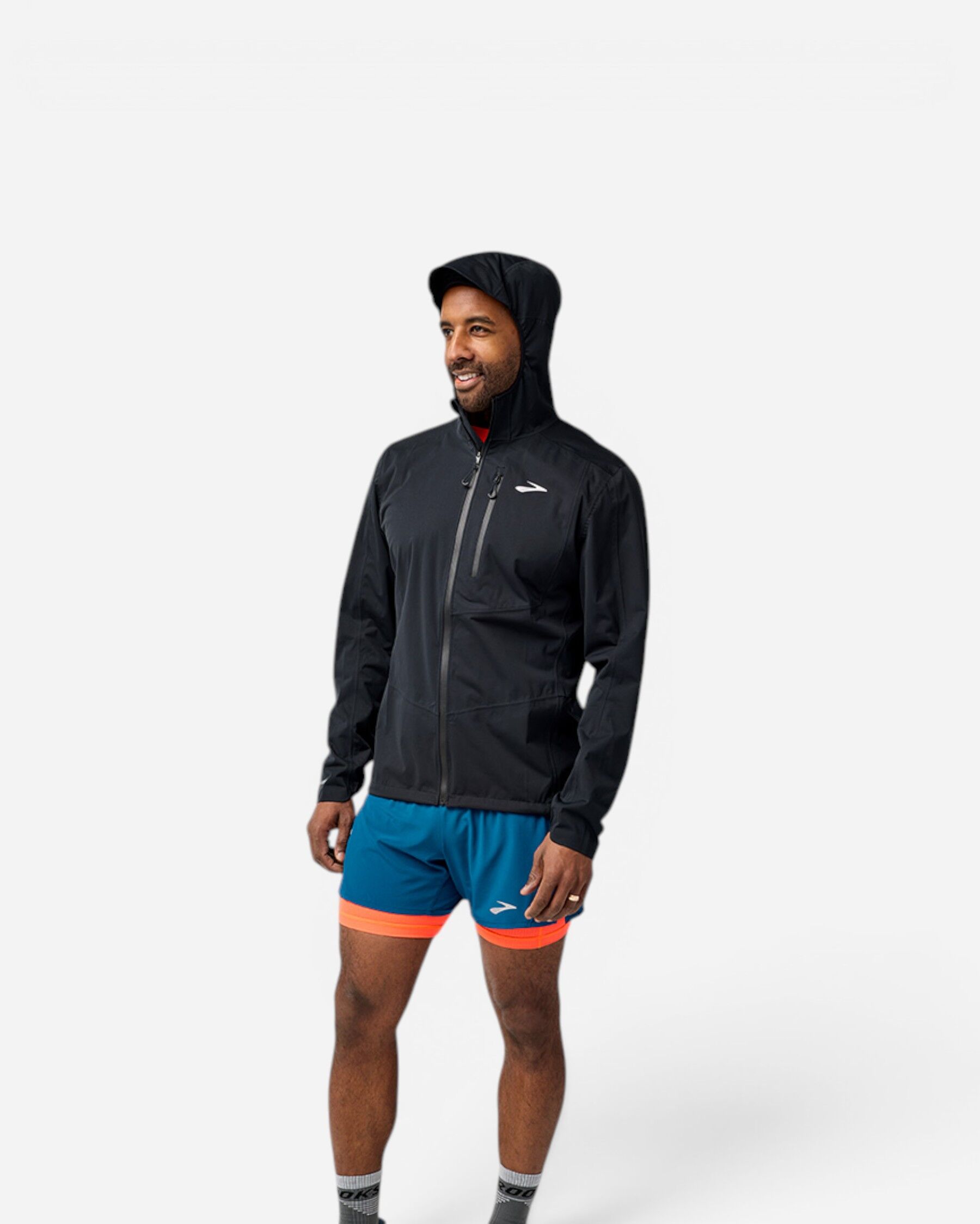 Resim High Point Waterproof Jacket 2