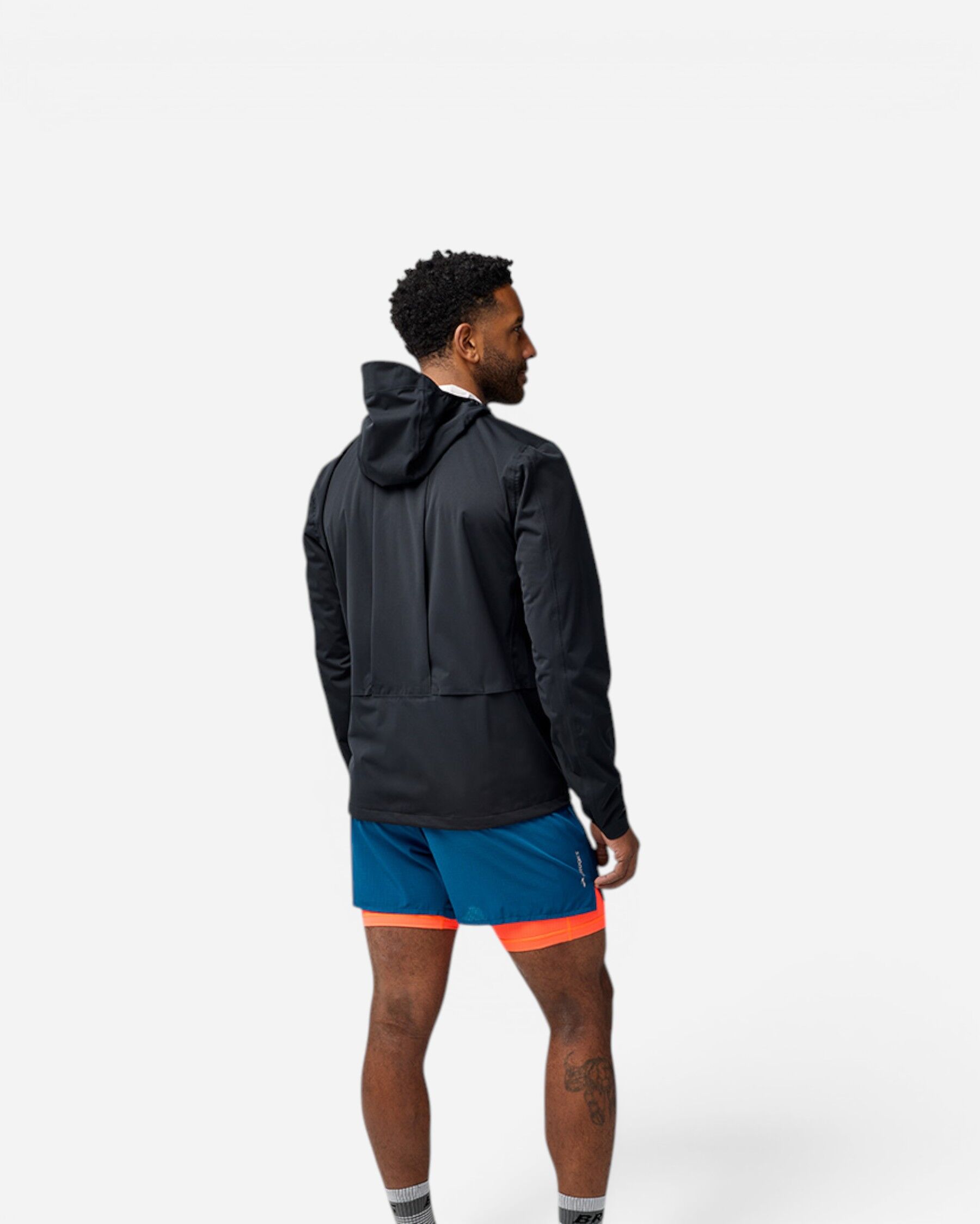 Resim High Point Waterproof Jacket 2