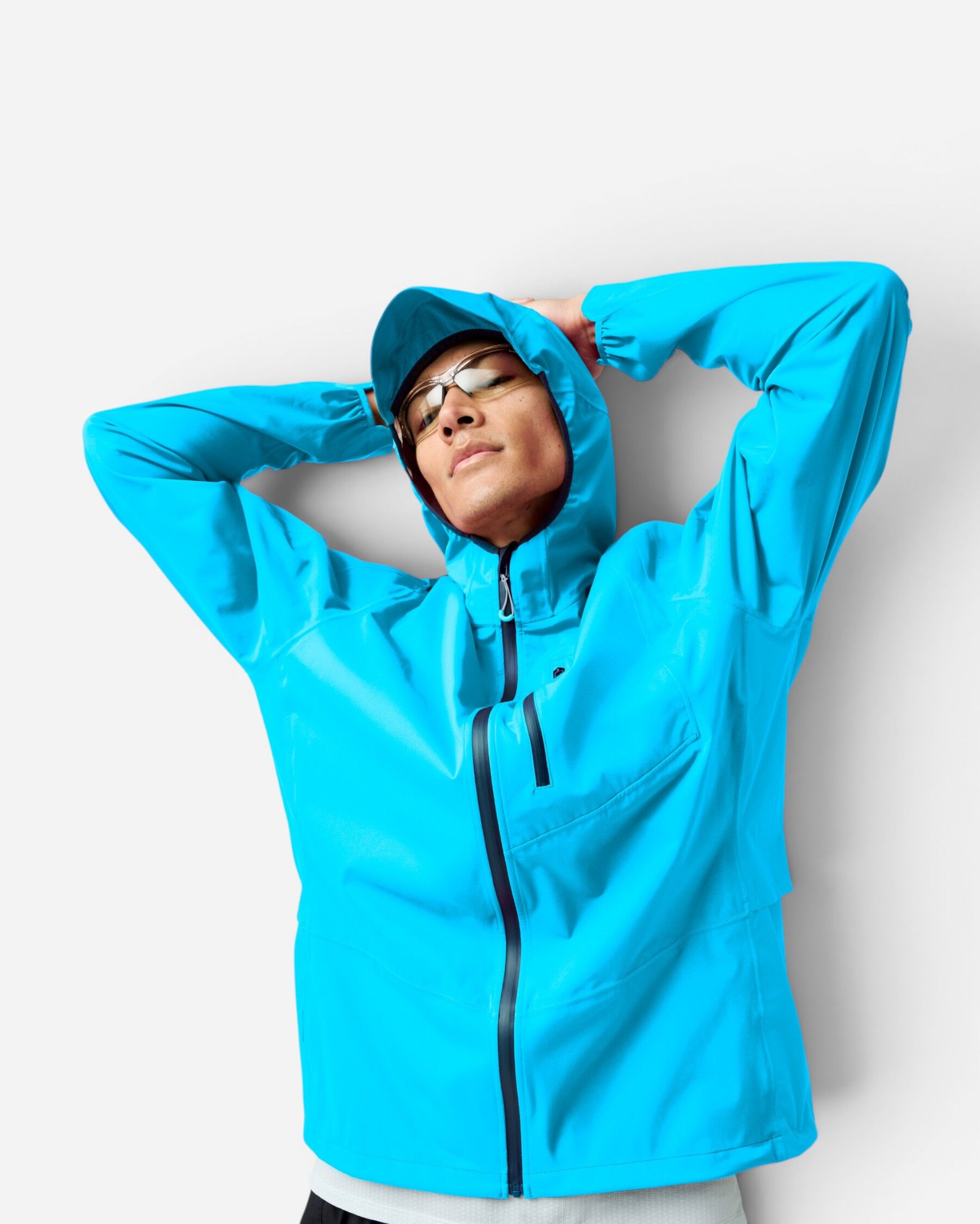 Resim High Point Waterproof Jacket 2