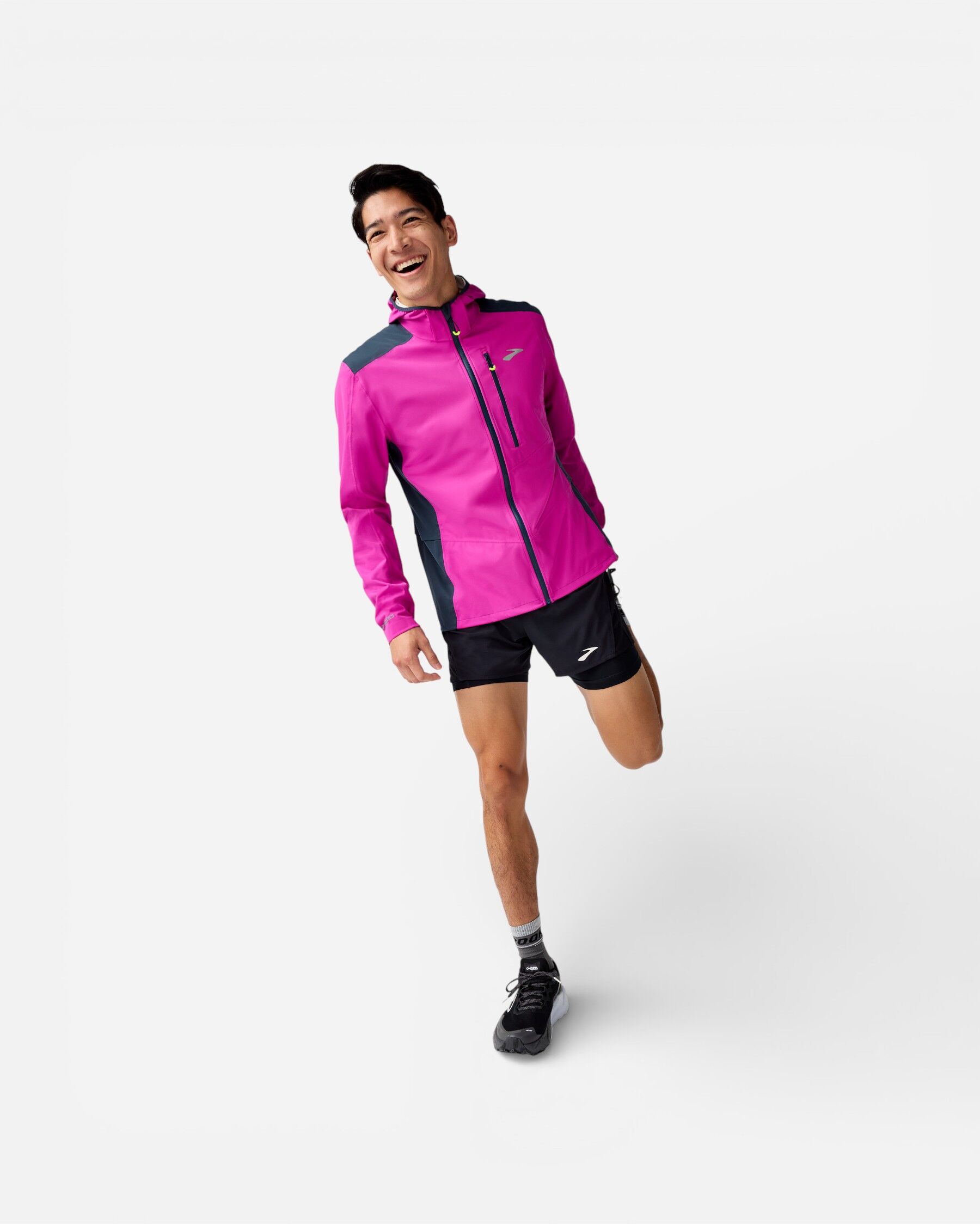 Resim High Point Waterproof Jacket 2