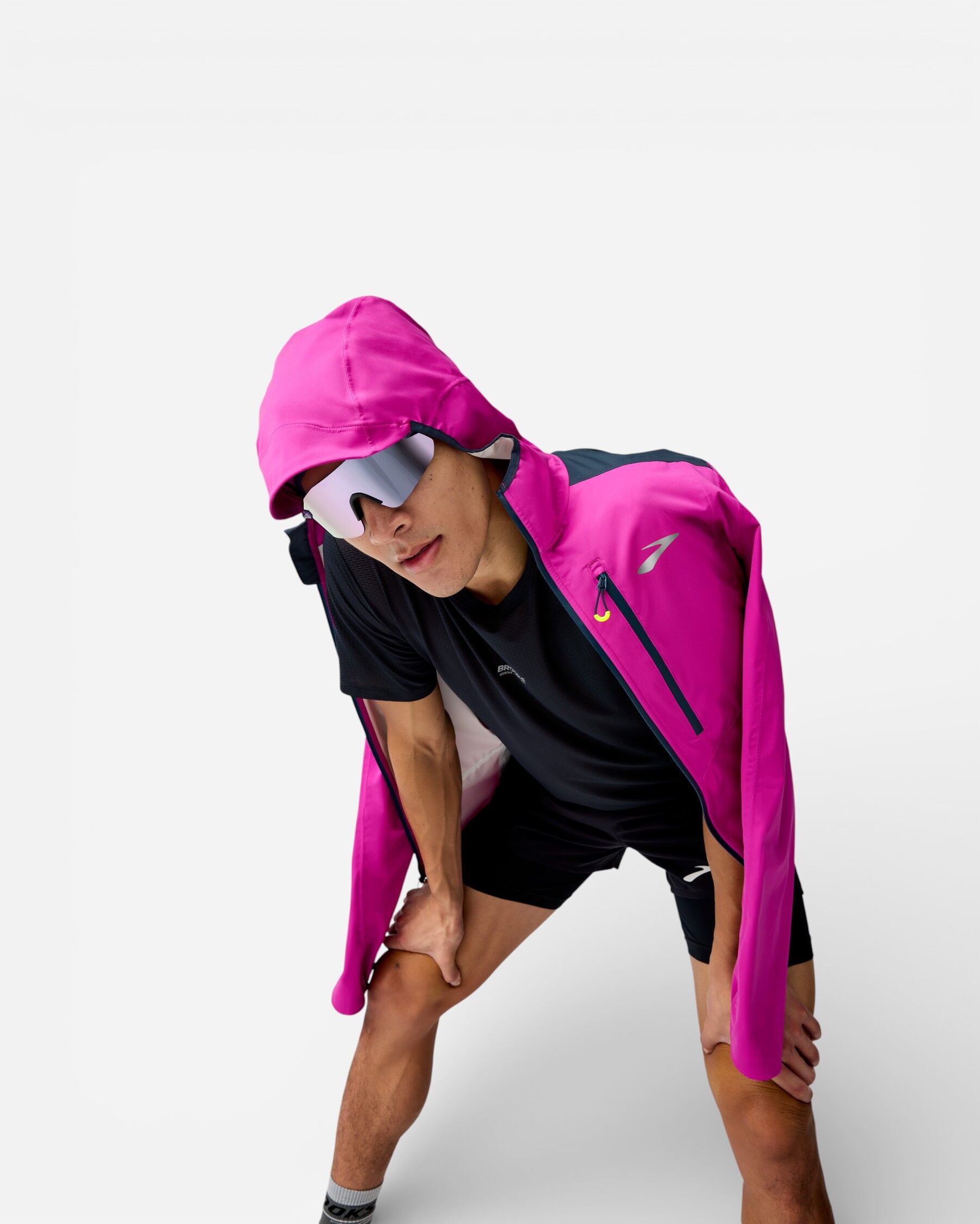 Resim High Point Waterproof Jacket 2